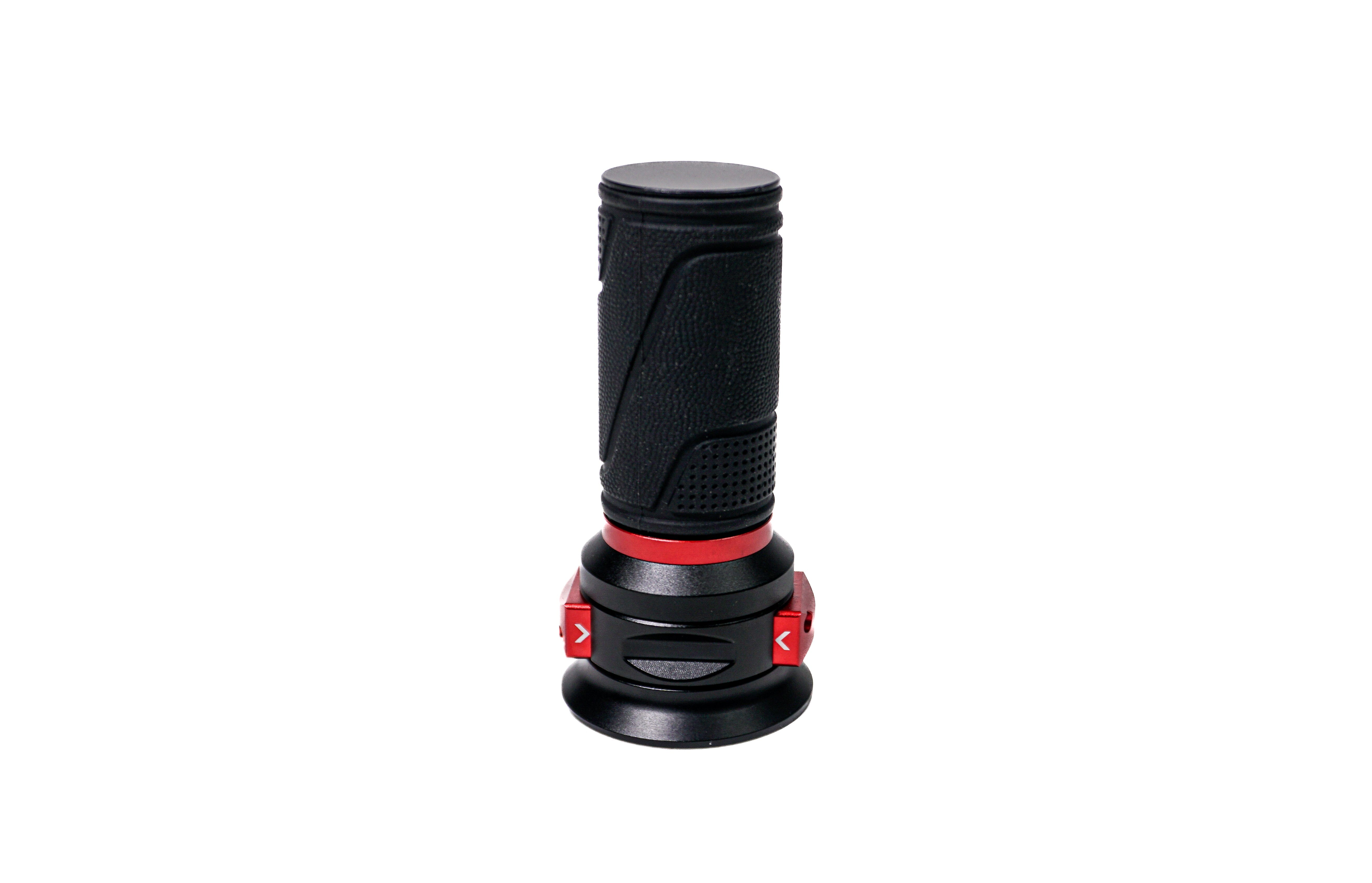 Teris Universal Fast Tie Down Adapter Tripod Accessories Teris