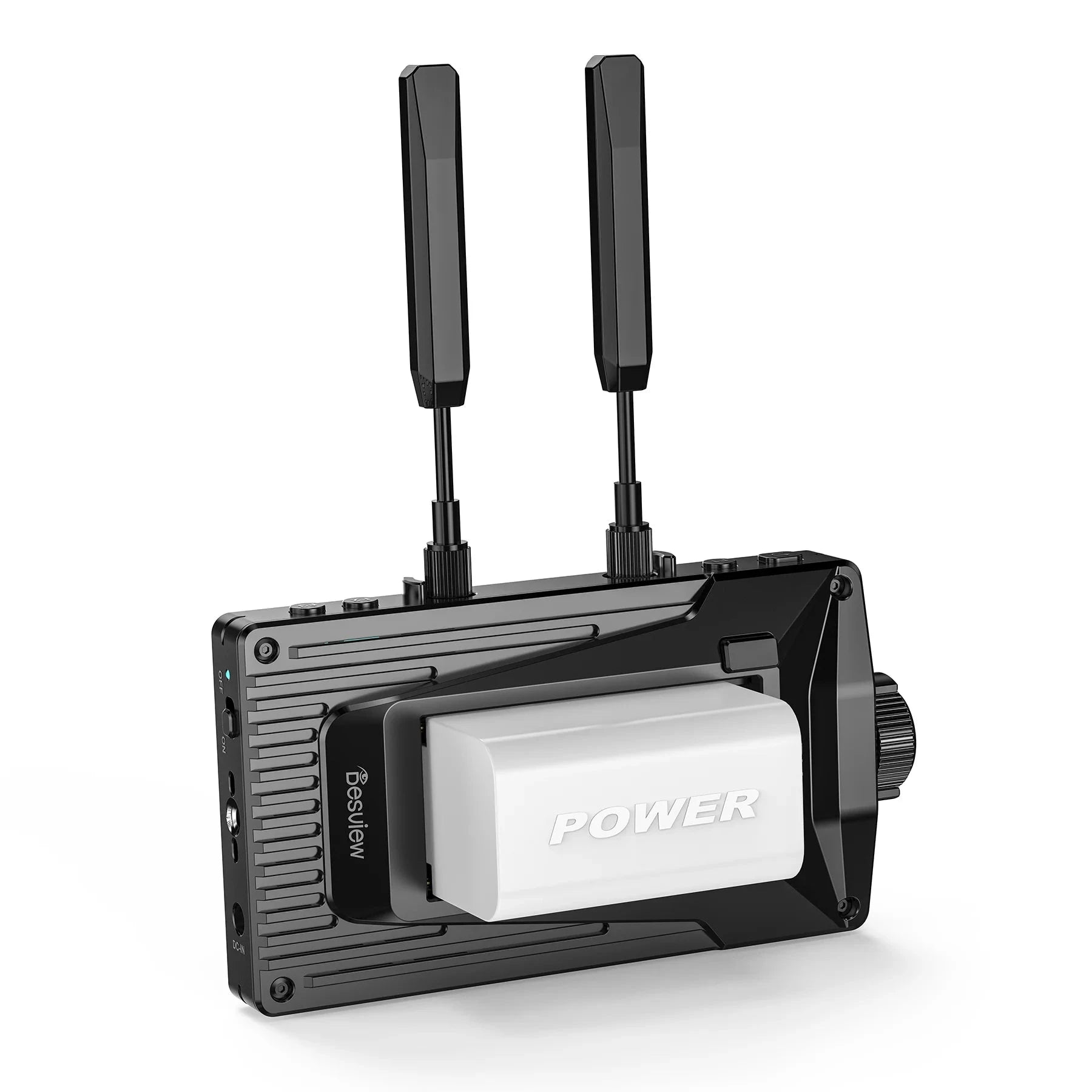 Thundermon (RX+TX) On-Camera Monitor Desview