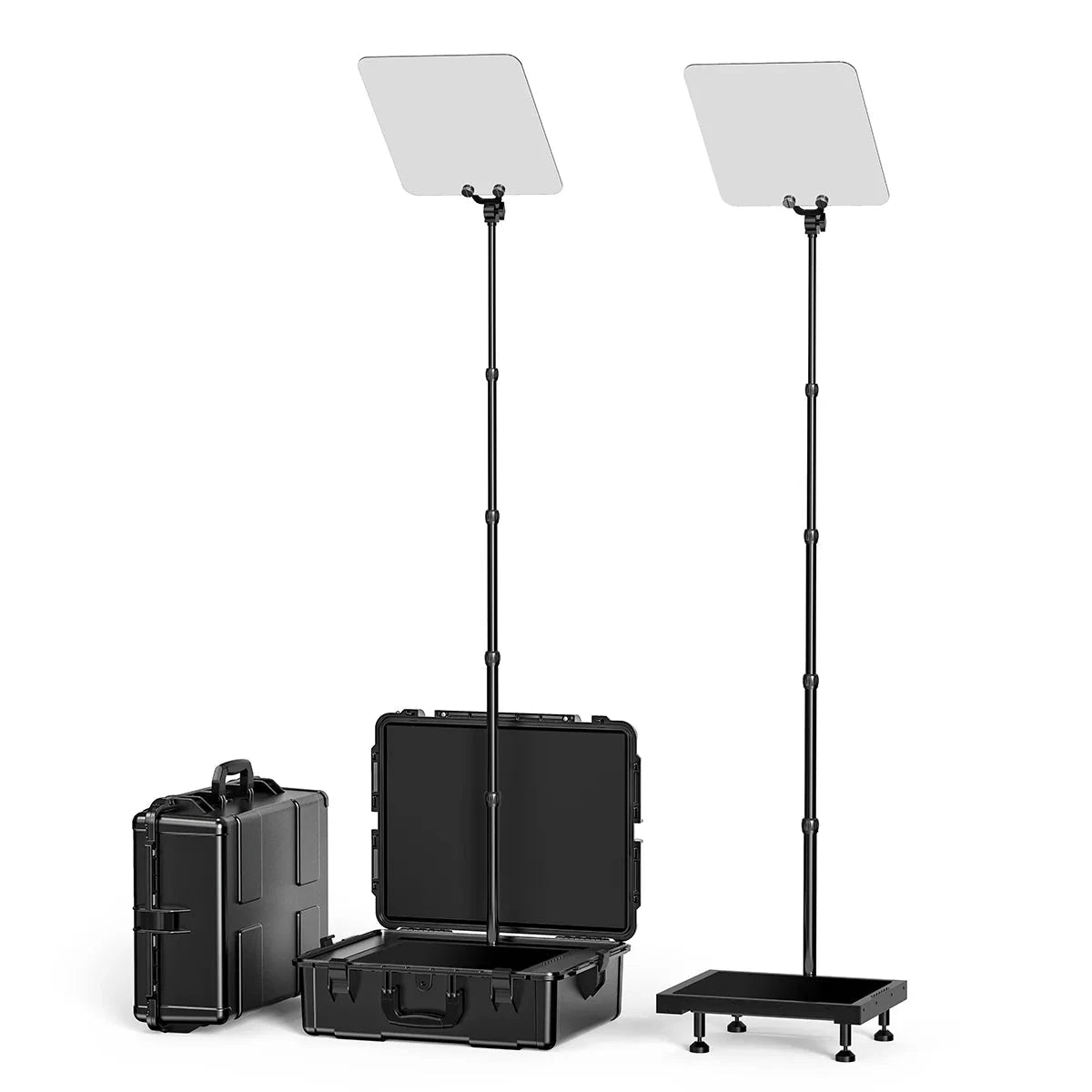 TP300 Teleprompter Teleprompter Desview