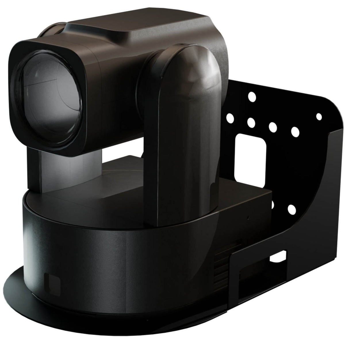 Treefort PTZ Wall Mount AM7 Black Wall Mount Treefort