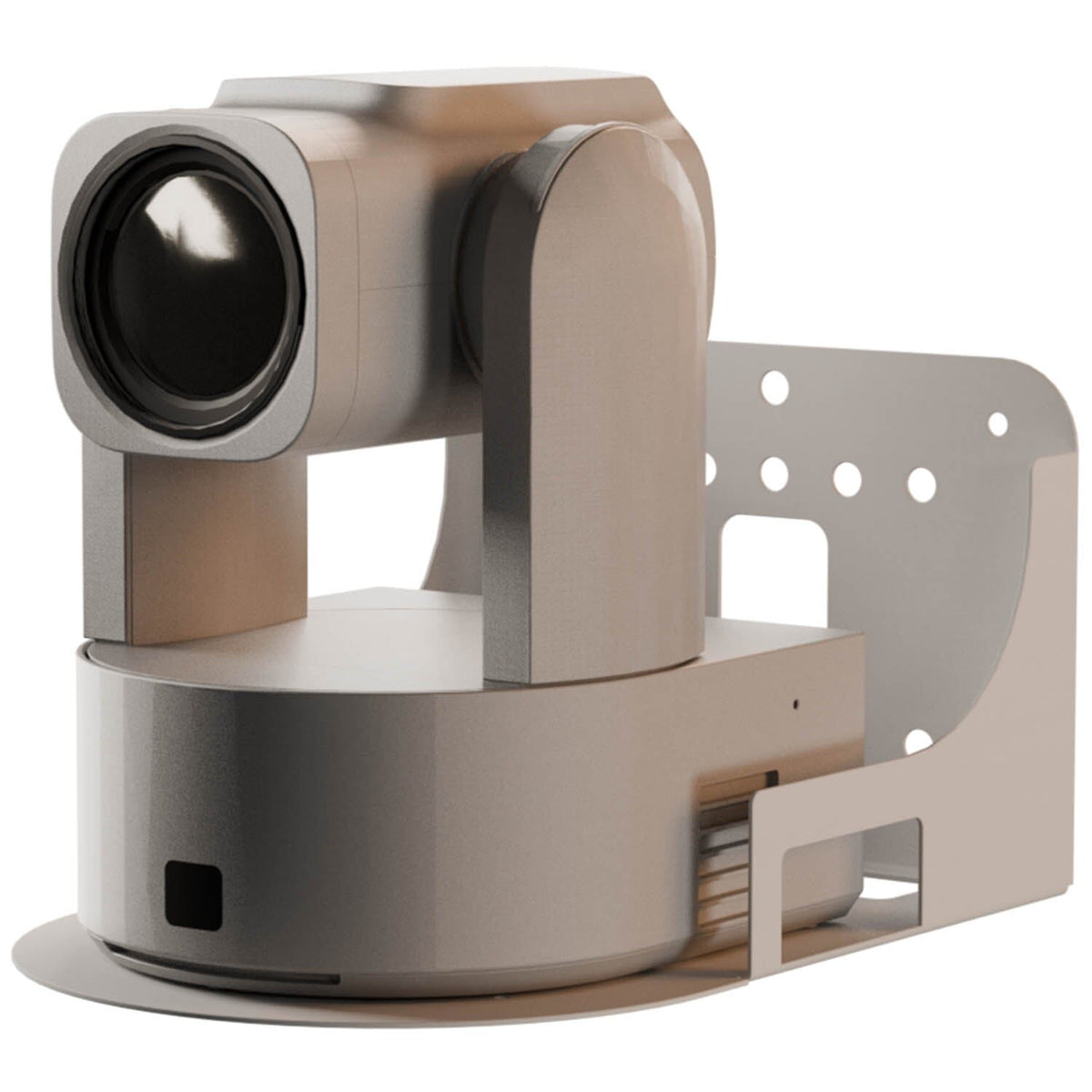 Treefort PTZ Wall Mount AM7 White Wall Mount Treefort