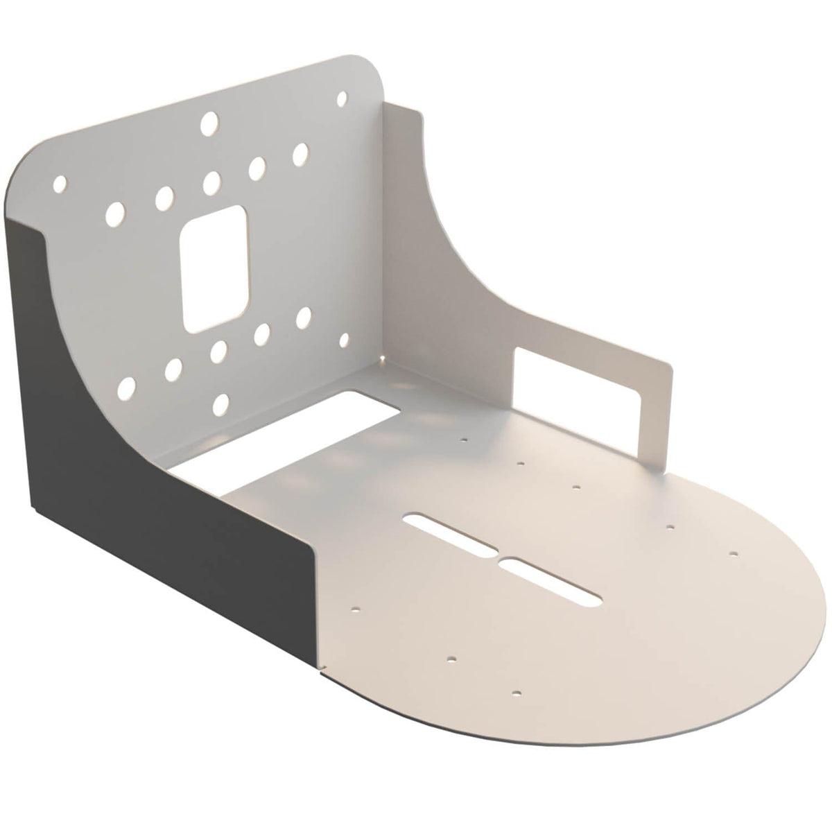 Treefort PTZ Wall Mount AM7 White Wall Mount Treefort