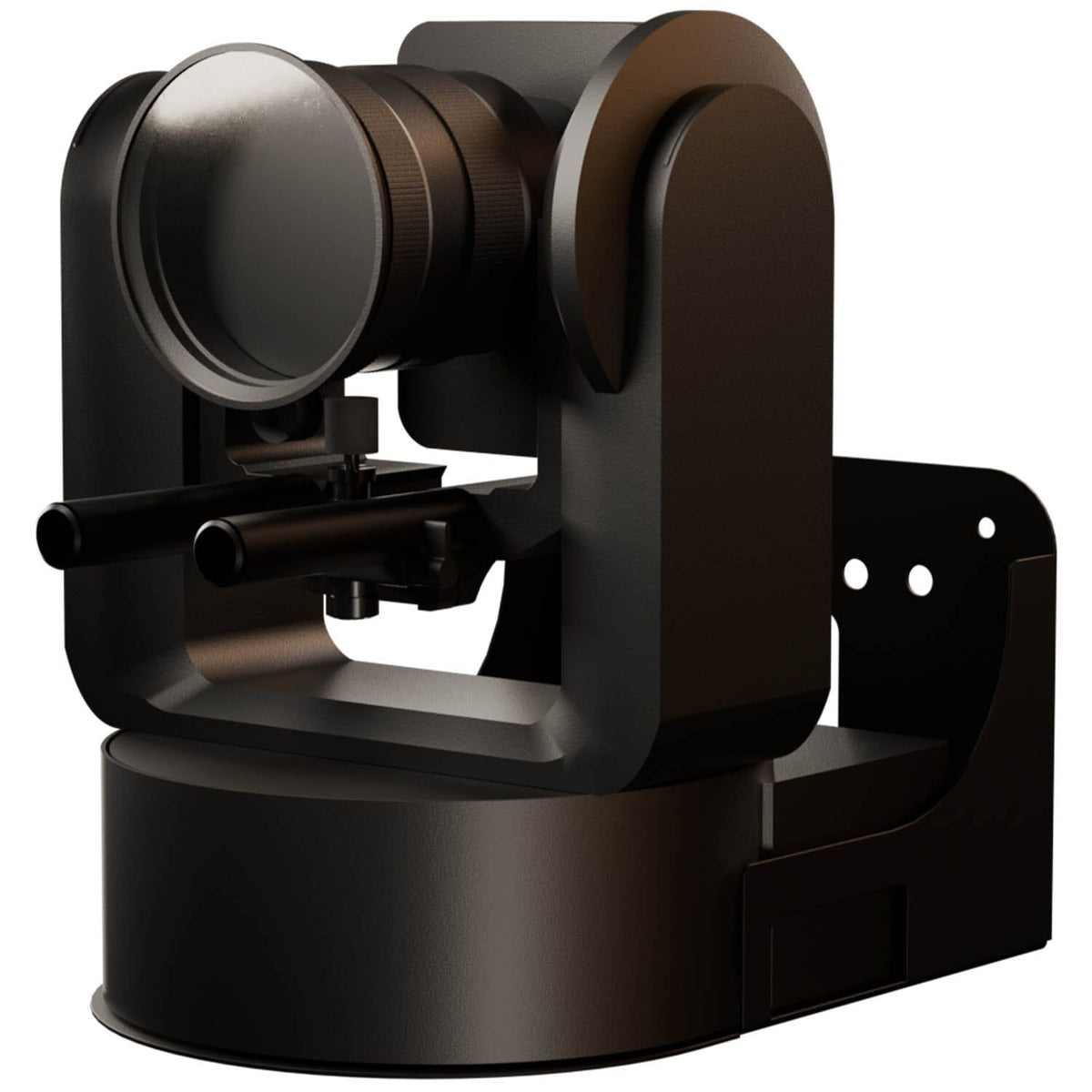 Treefort PTZ Wall Mount FR7 Wall Mount Treefort