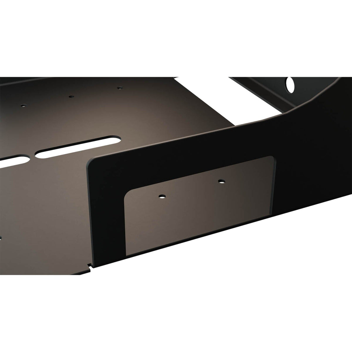 Treefort PTZ Wall Mount Universal Black Camera Wall Mount Treefort