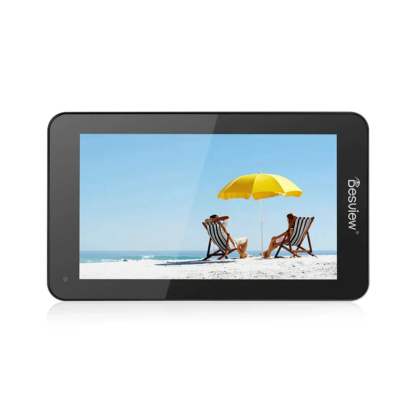 U6 On-Camera Monitor Desview