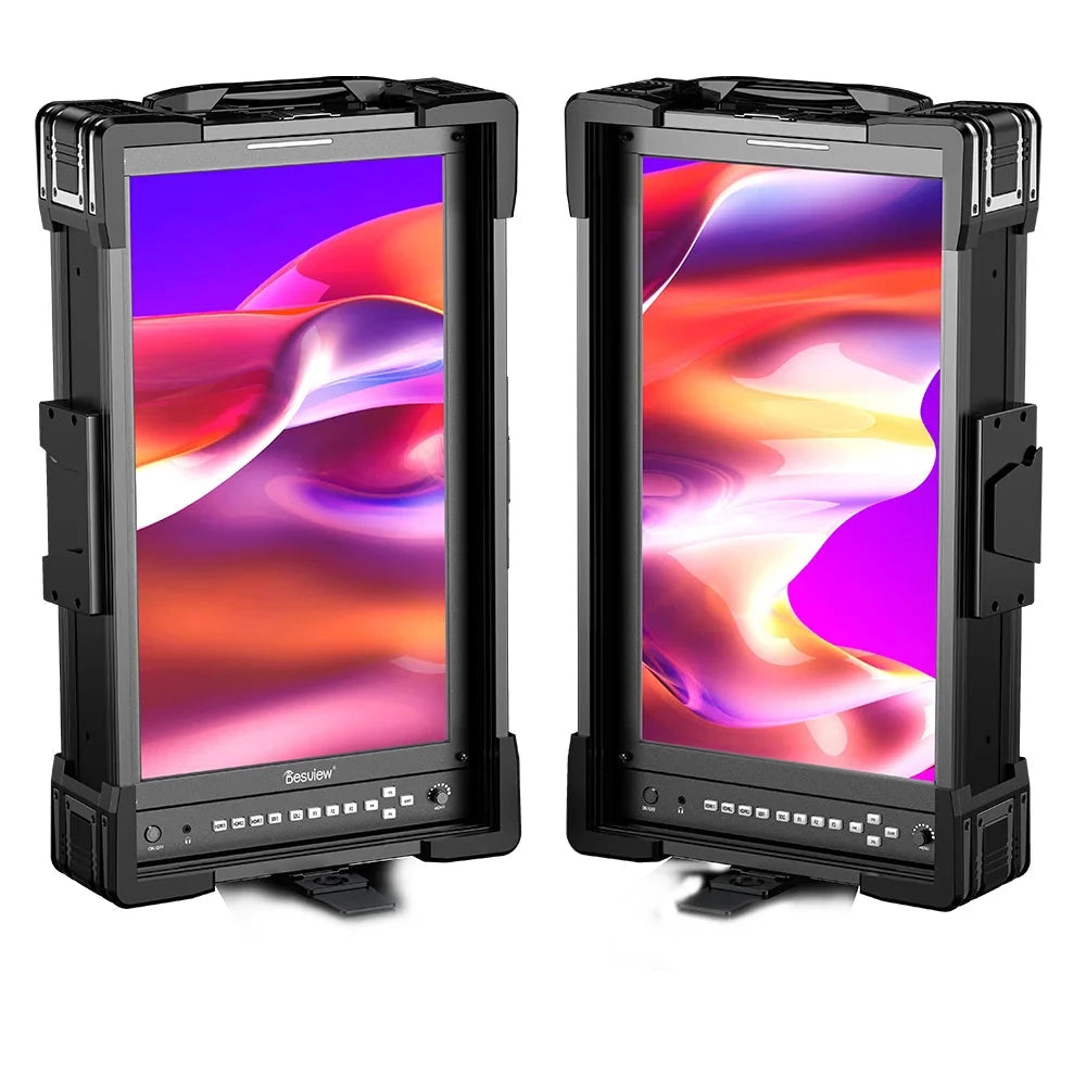 V21 On-Camera Monitor Desview