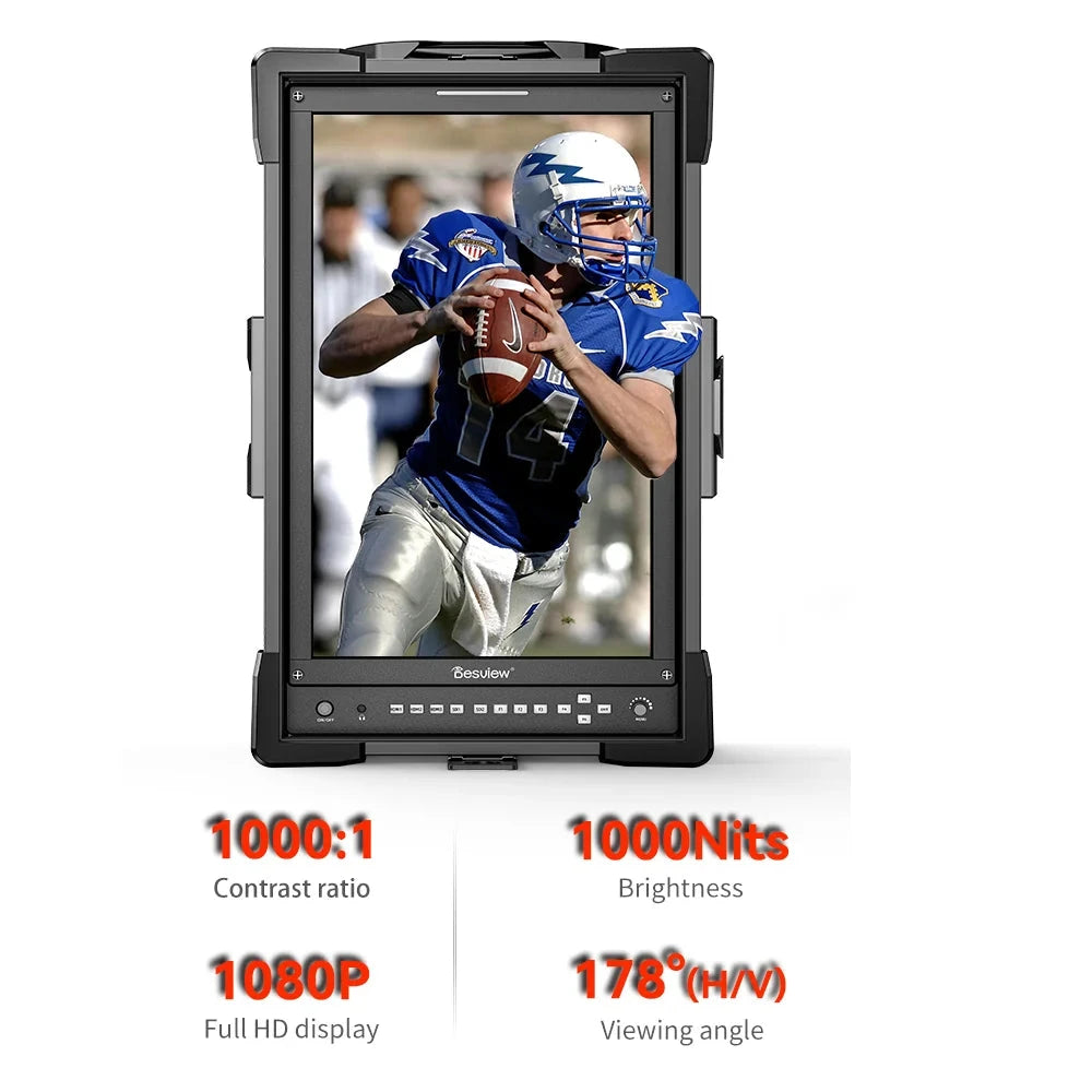 V21 On-Camera Monitor Desview
