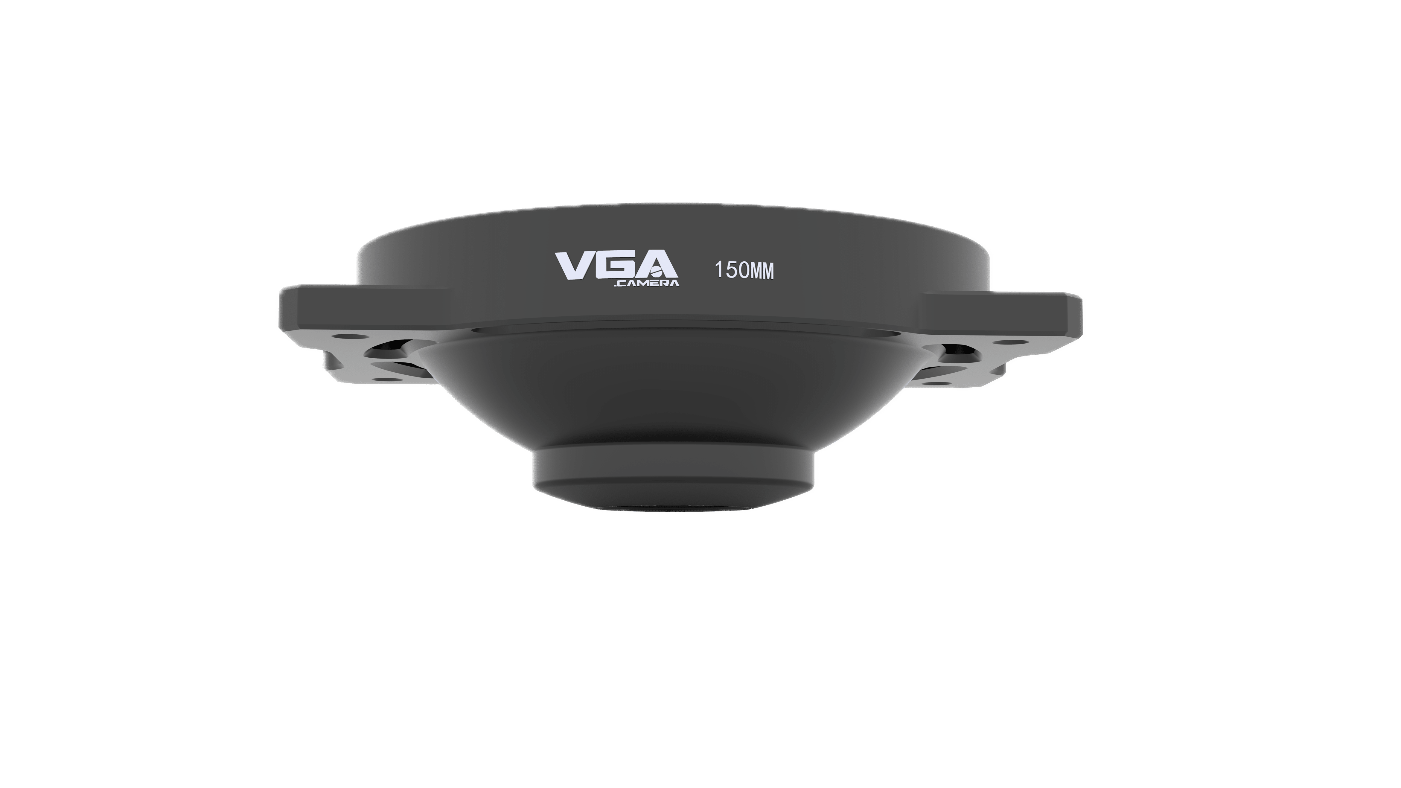 VGA 150mm Fluid Bowl Mount Production Cart Accessories VGA