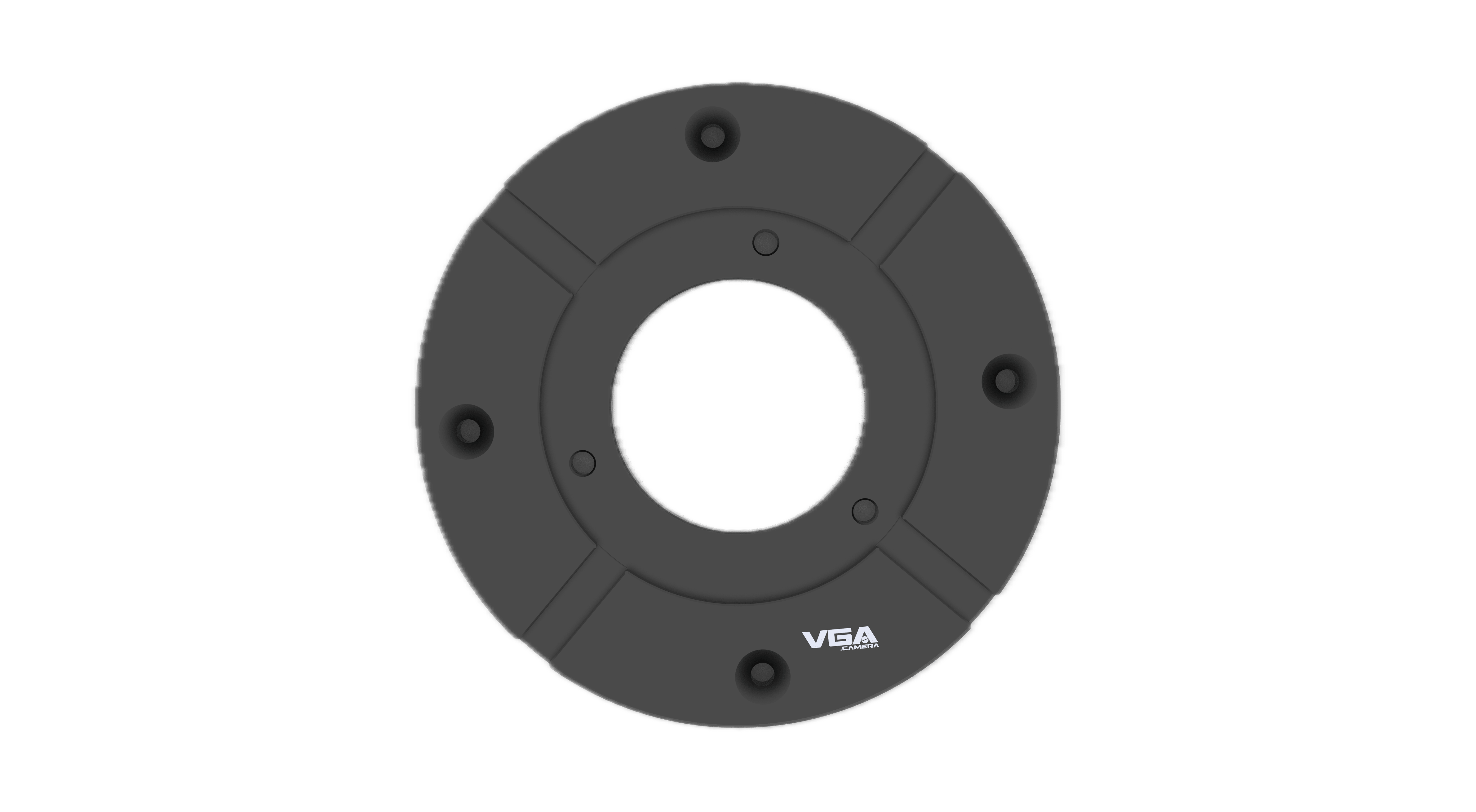 VGA Mitchell Mount Production Cart Accessories VGA