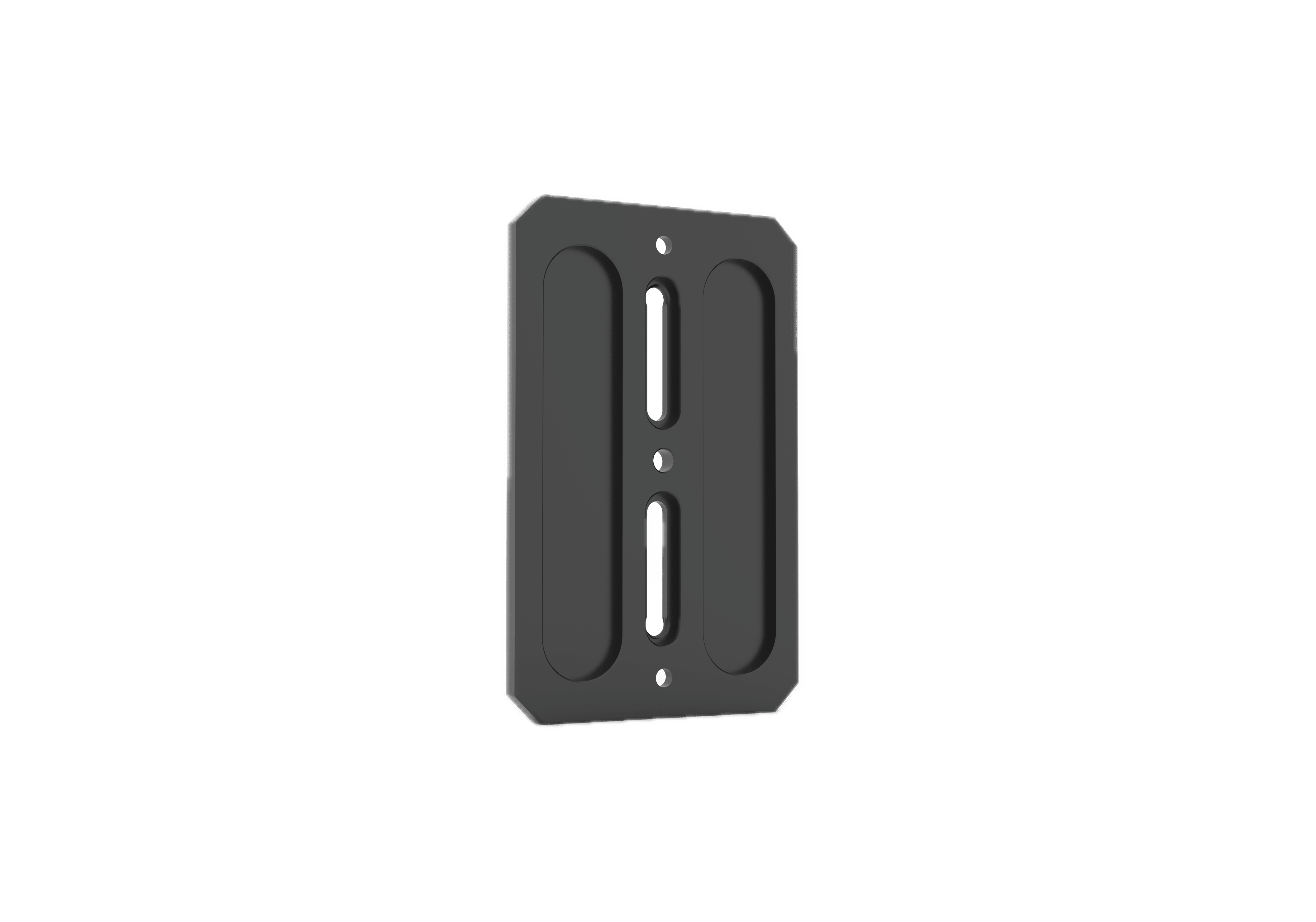 VGA Quick Release Mounting Plate Production Cart Accessories VGA