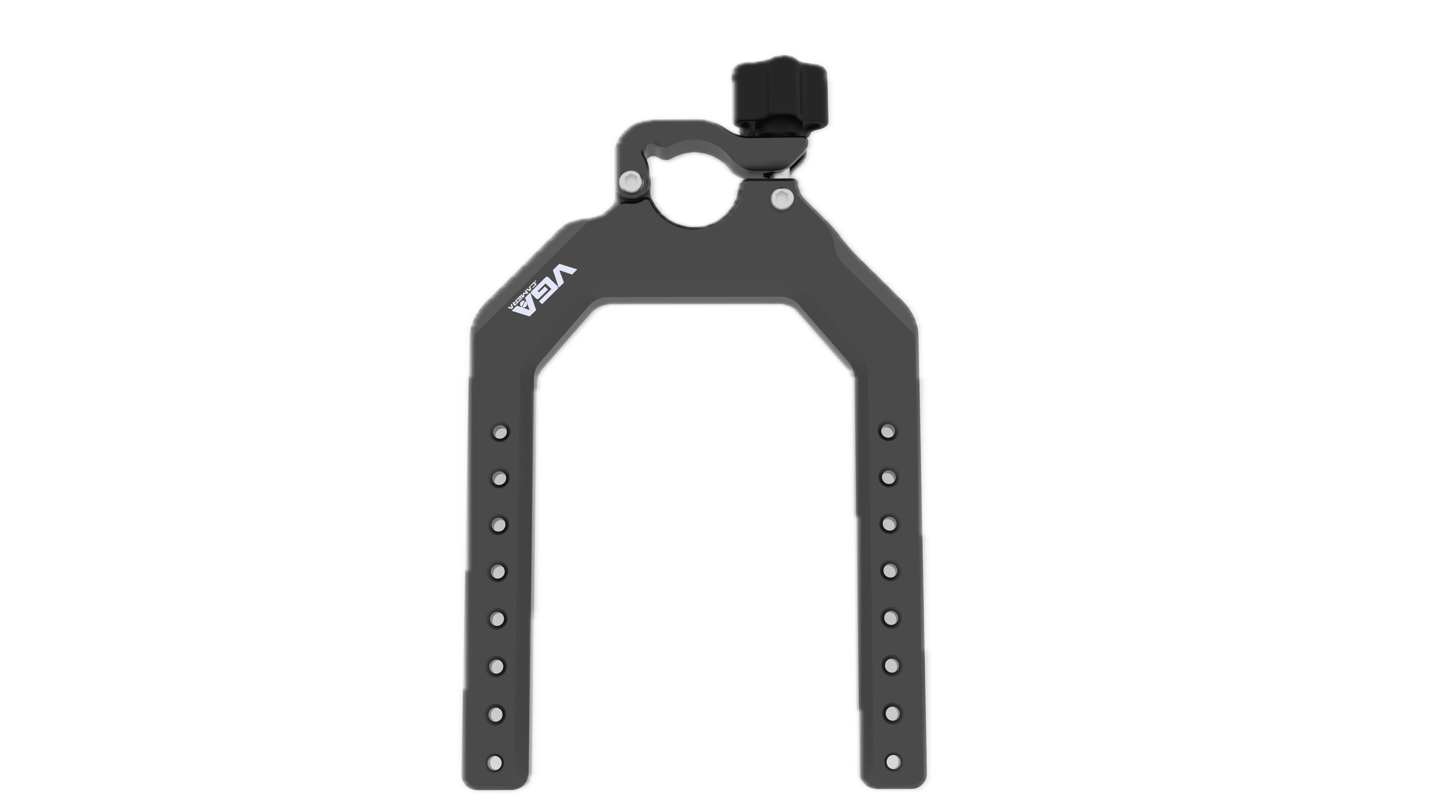VGA U-Shaped Mounting Plate Production Cart Accessories VGA