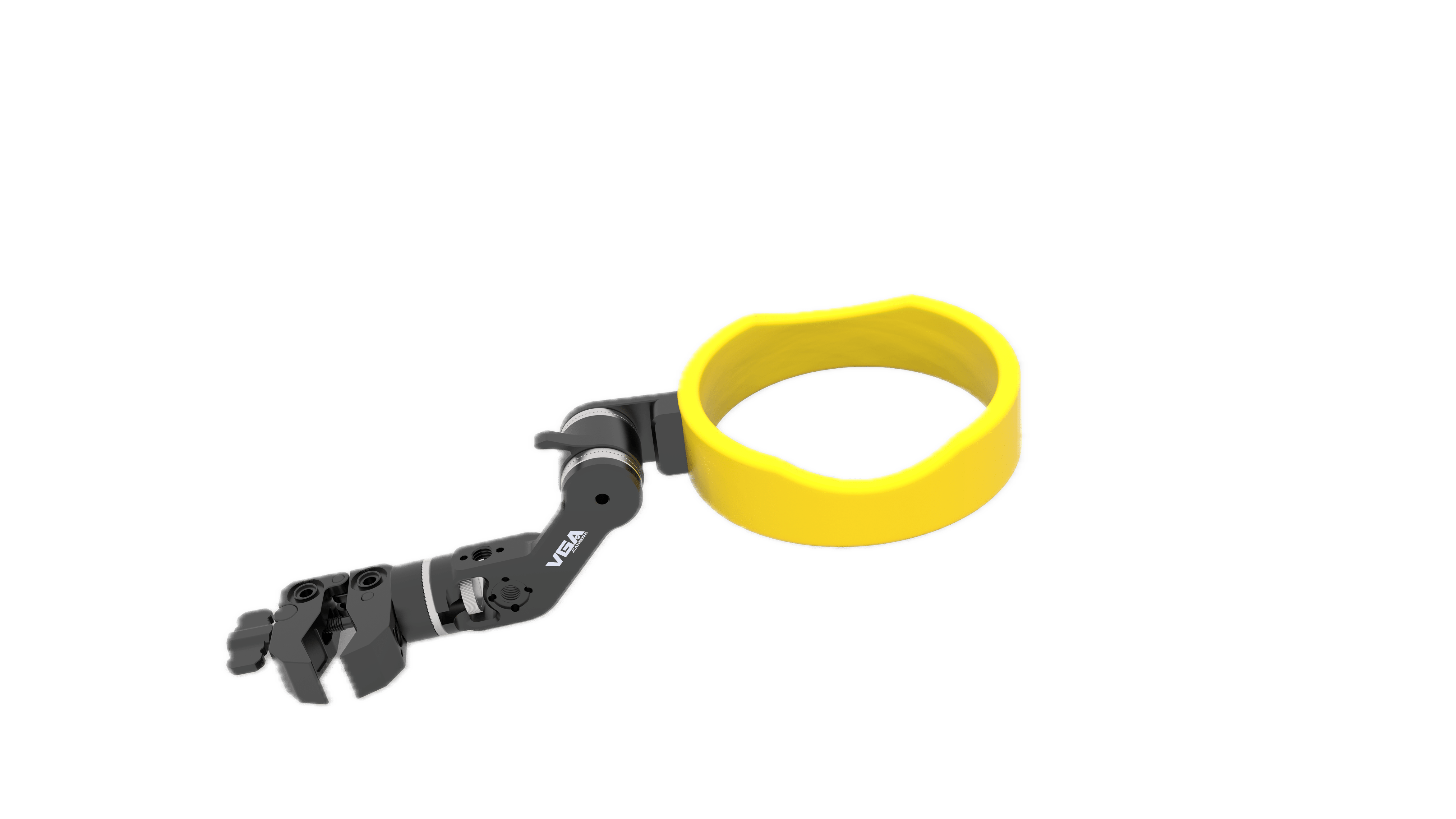 VGA x Quarter Z-Ring Set Production Cart Accessories VGA