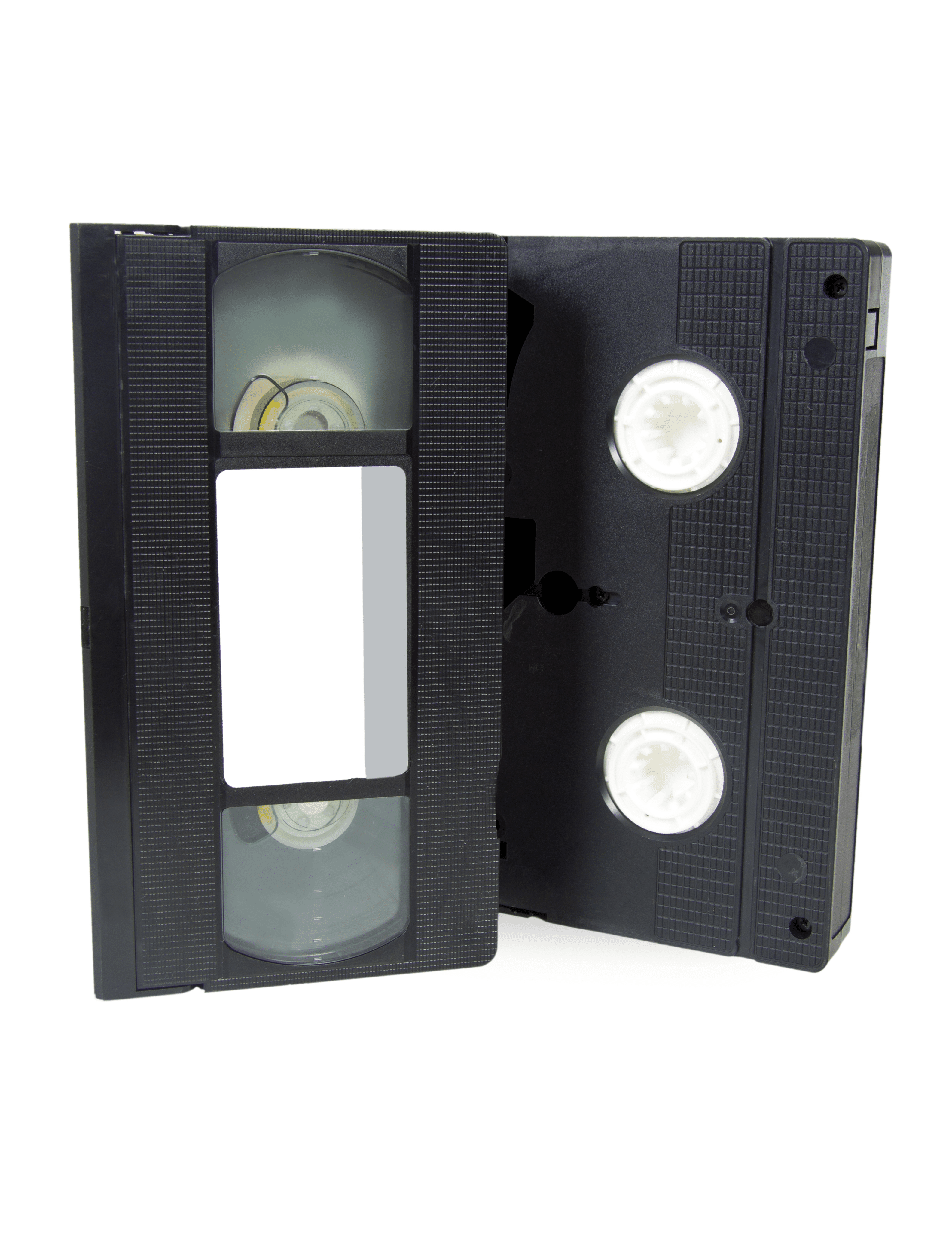 VHS, Super VHS & VHS-C (Up to 2 hours) Indipro Tools