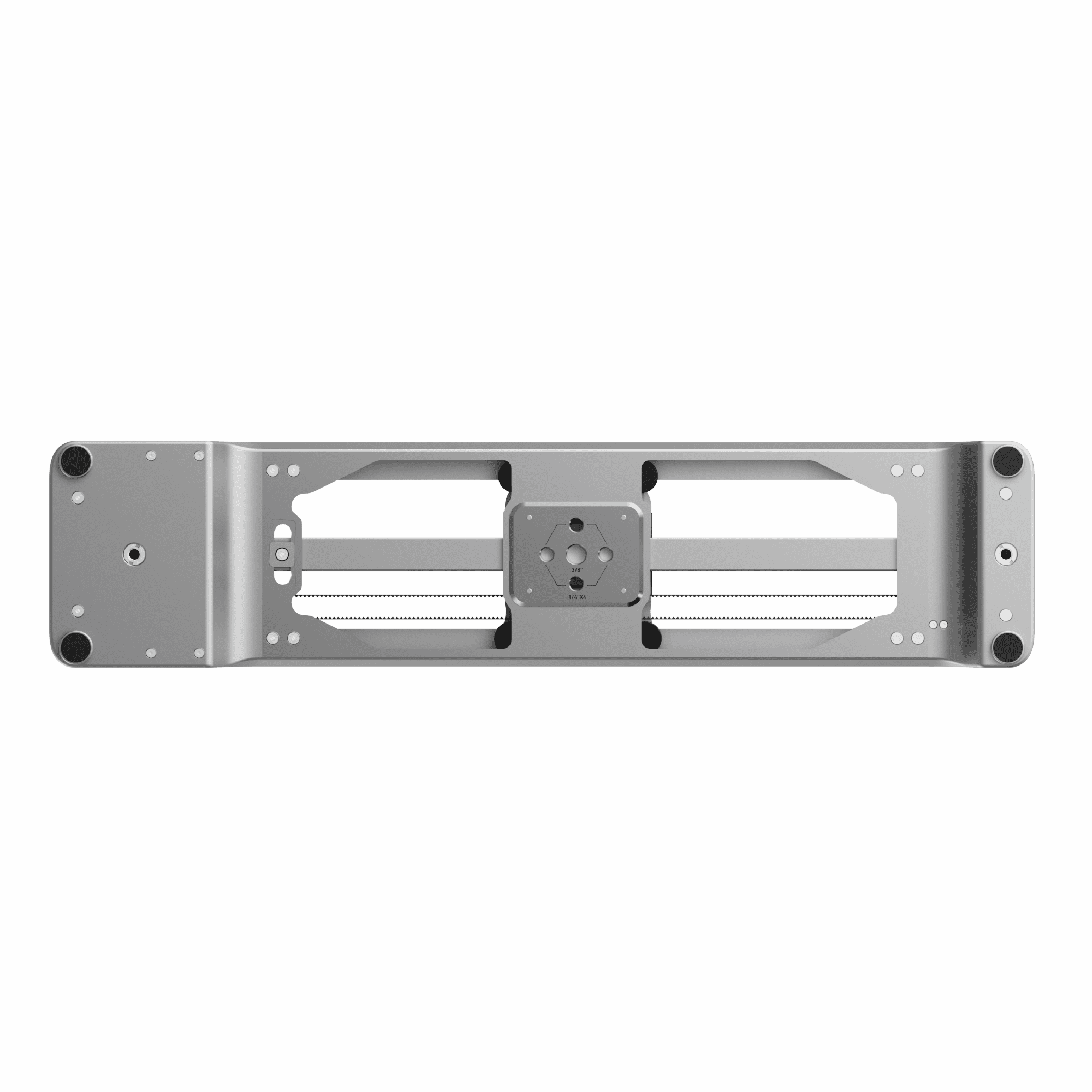 Zeapon EVO D40 Motorized Slider (18.5") Slider Zeapon
