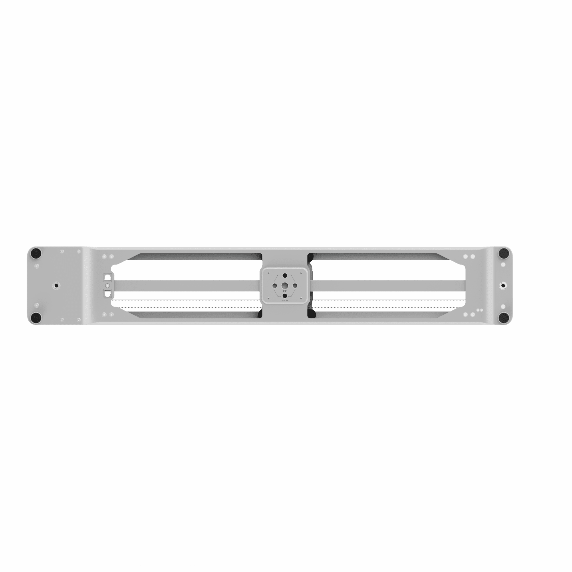 Zeapon EVO D60 Motorized Slider (26.4") Slider Zeapon