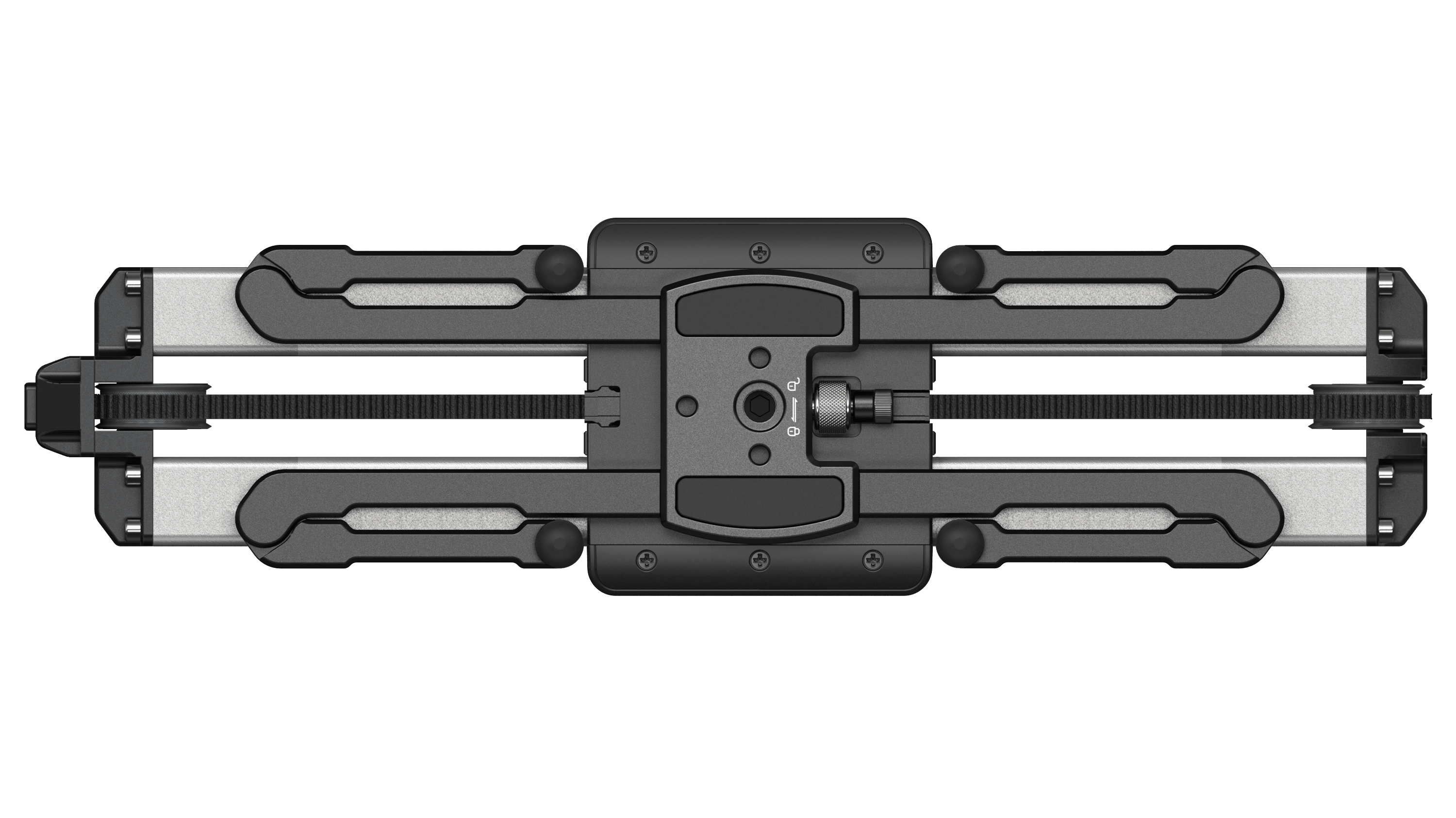 Zeapon Micro2 Plus Slider Slider Zeapon