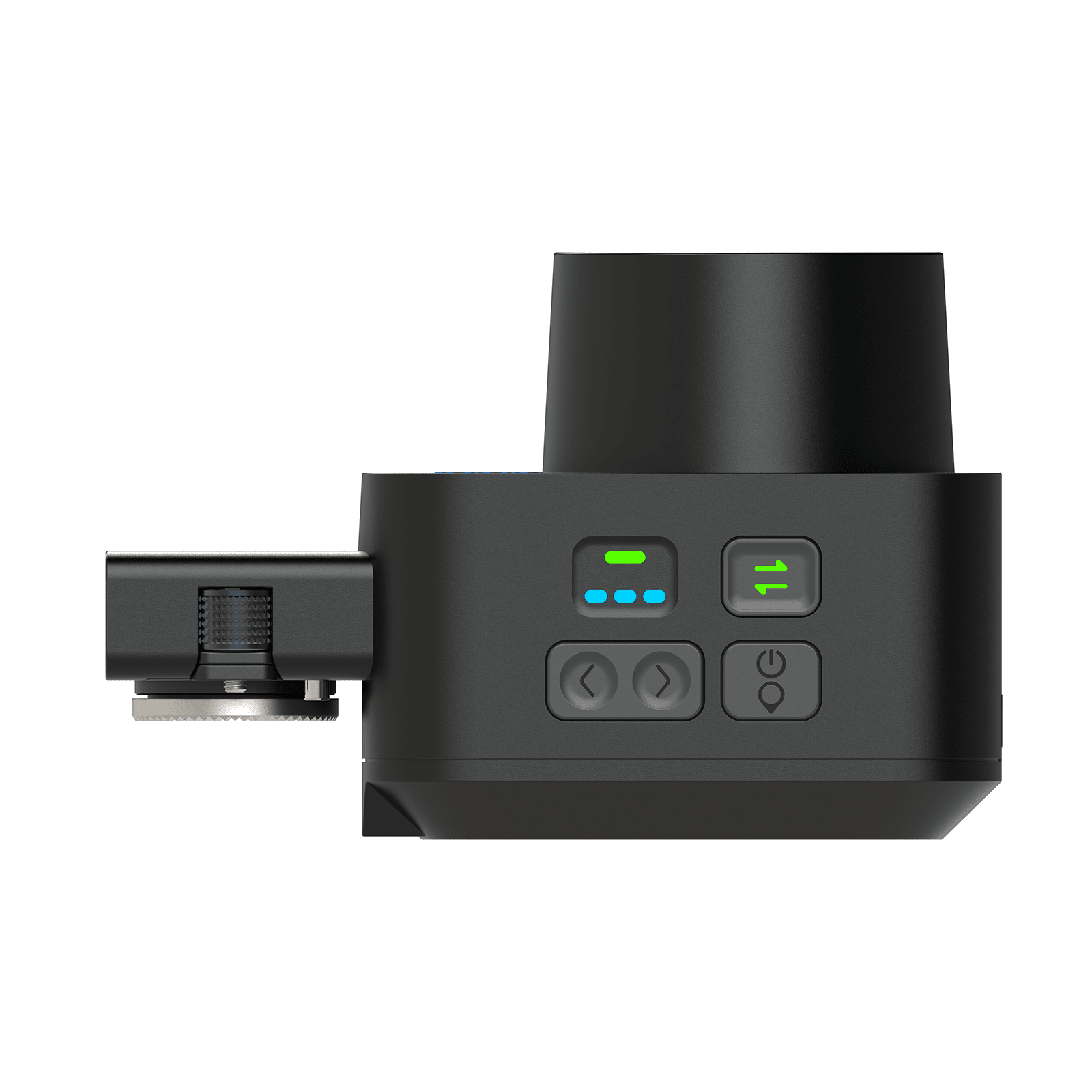 Zeapon Micro3 Slider Motor High Speed Version Slider Motor Zeapon