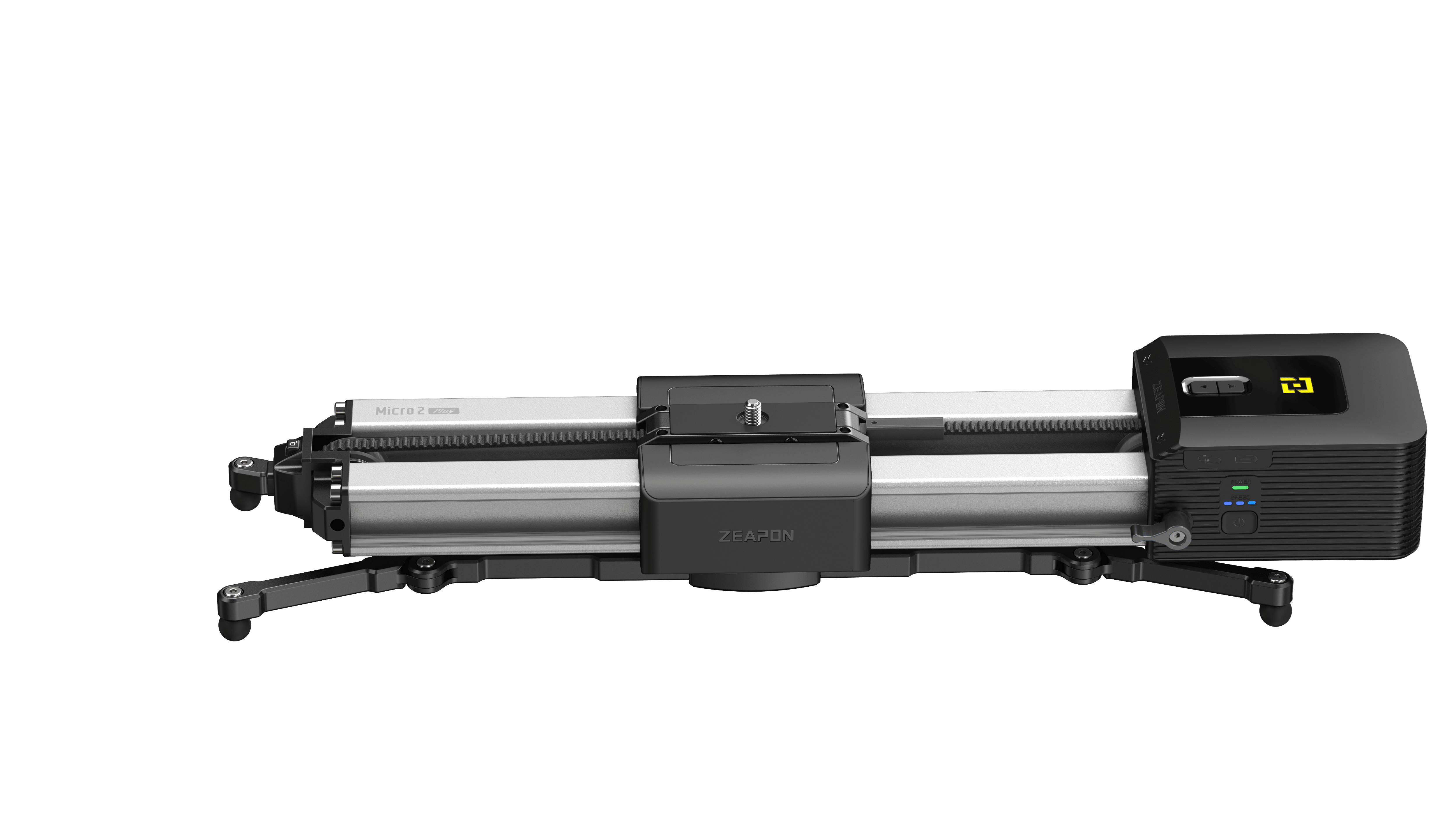 Zeapon Motorized Micro2 Plus Slider Zeapon