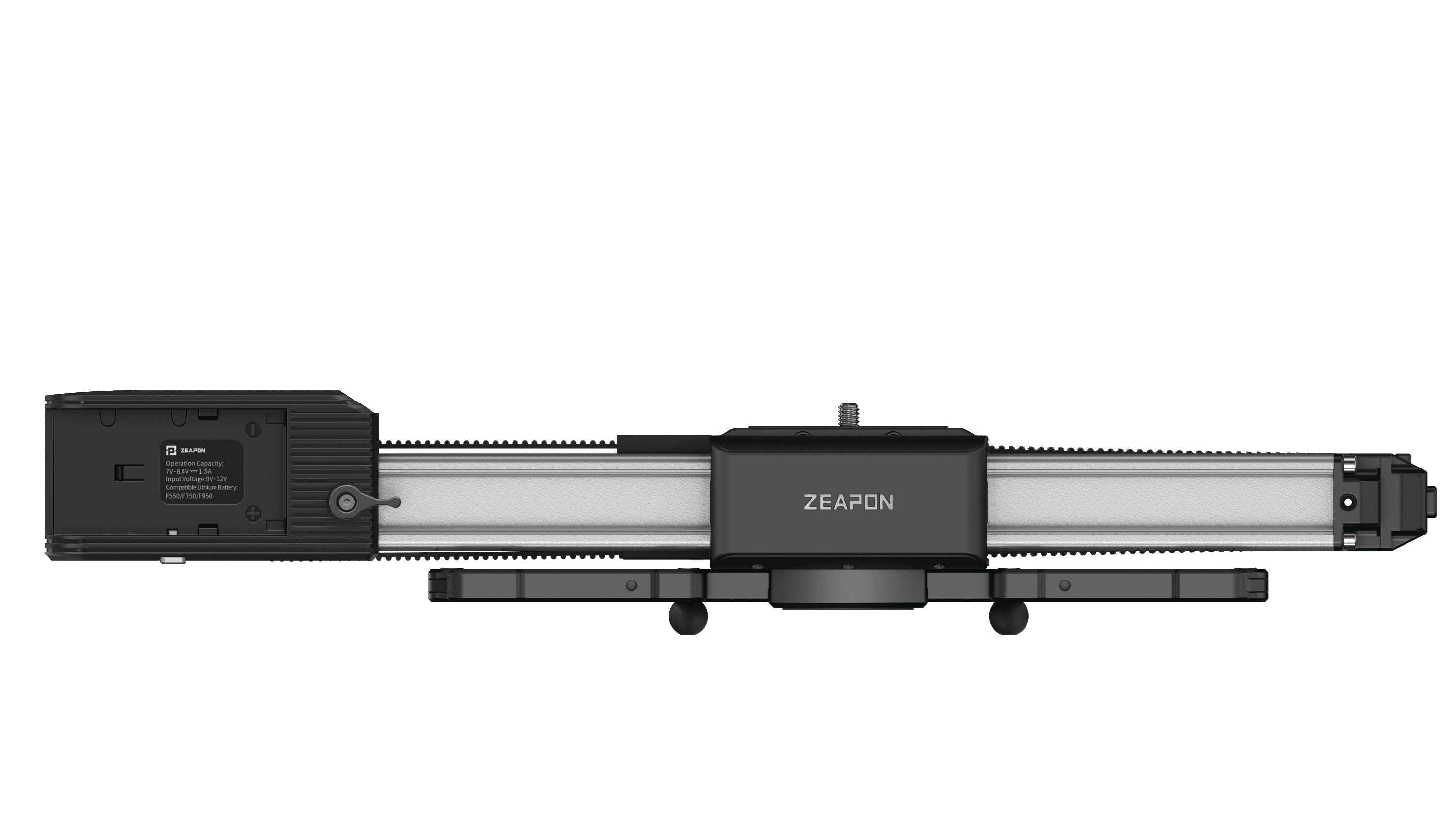 Zeapon Motorized Micro2 Plus Slider Zeapon