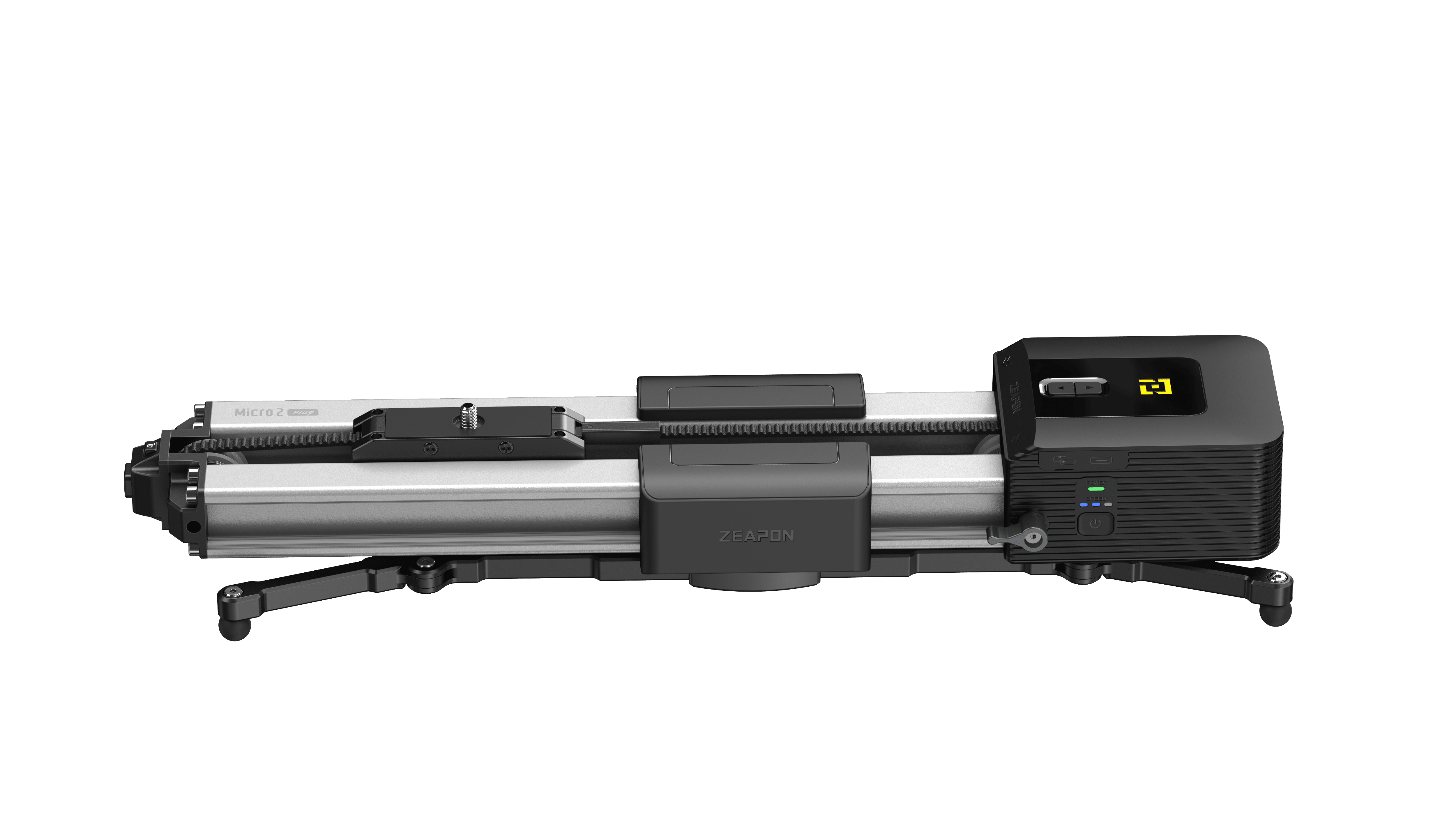 Zeapon Motorized Micro2 Plus Slider Zeapon
