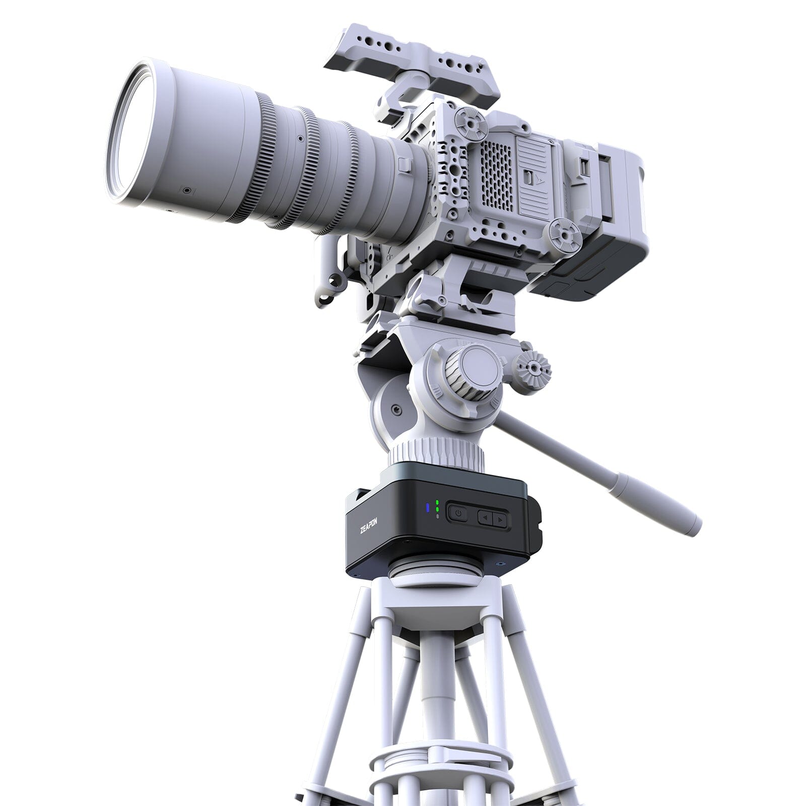 Zeapon PONS with Motorized Pan Head Motorized Pan Head Zeapon