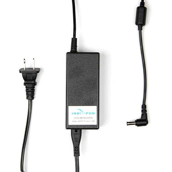 19.5V A/C Power Supply for Sony PXW-FX9 XDCAM 6K Full-Frame Camera (8') A/C Power Supply Indipro