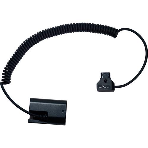 98Wh Micro-Series V-Mount Battery Kit for LP-E6 Cameras Indipro