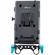 98Wh V-Mount Battery and Complete Power Kit for Panasonic GH4/GH5 Indipro