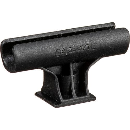 BIGSOFTI Camera Shoe with 1/4"-20 Thread Accessory Mount for BIGSOFTI ONE Indipro Tools
