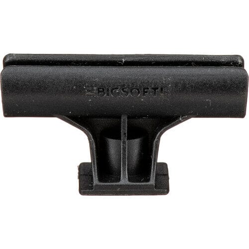 BIGSOFTI Camera Shoe with 1/4"-20 Thread Accessory Mount for BIGSOFTI ONE Indipro Tools