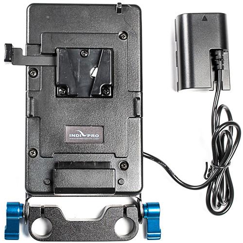 Blackmagic Pocket Cinema 4K 95Wh V-Mount Battery Kit Pocket 4K/6K Indipro