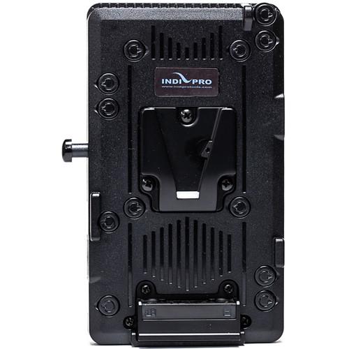 Compact 95Wh V-Mount Li-Ion Battery kit for Blackmagic URSA BMD URSA (G1/G2), URSA Mini Indipro
