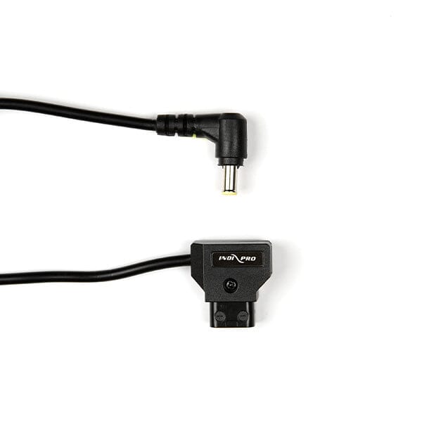 D-Tap to DC Power Cable for Sony PXW-FS7 Camera (20", Non-Regulated) Cable Indipro 