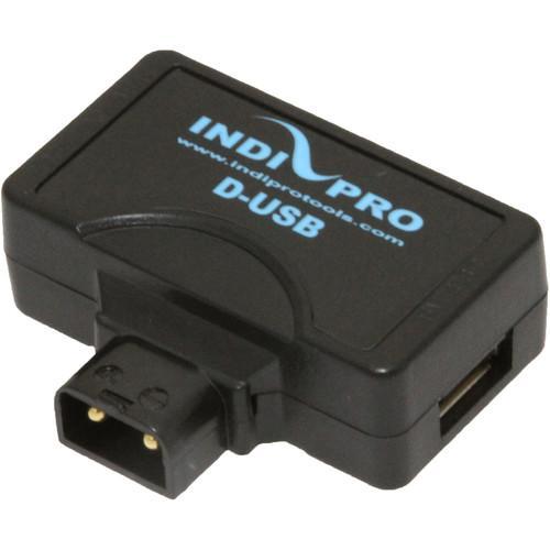 D-USB Adapter Indipro 