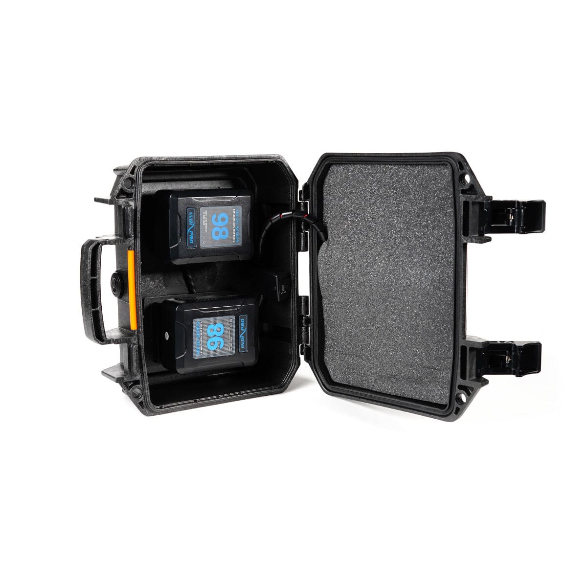 Dual Gold Mount Field Power Station Indipro Tools