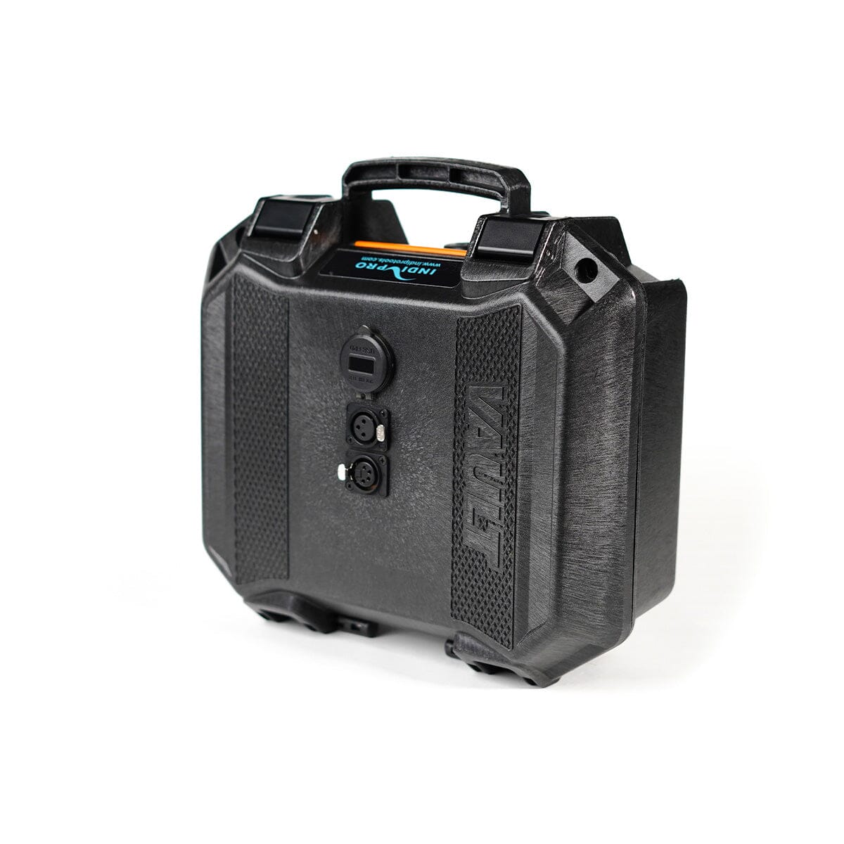 Dual V-Mount Field Power Station Indipro Tools