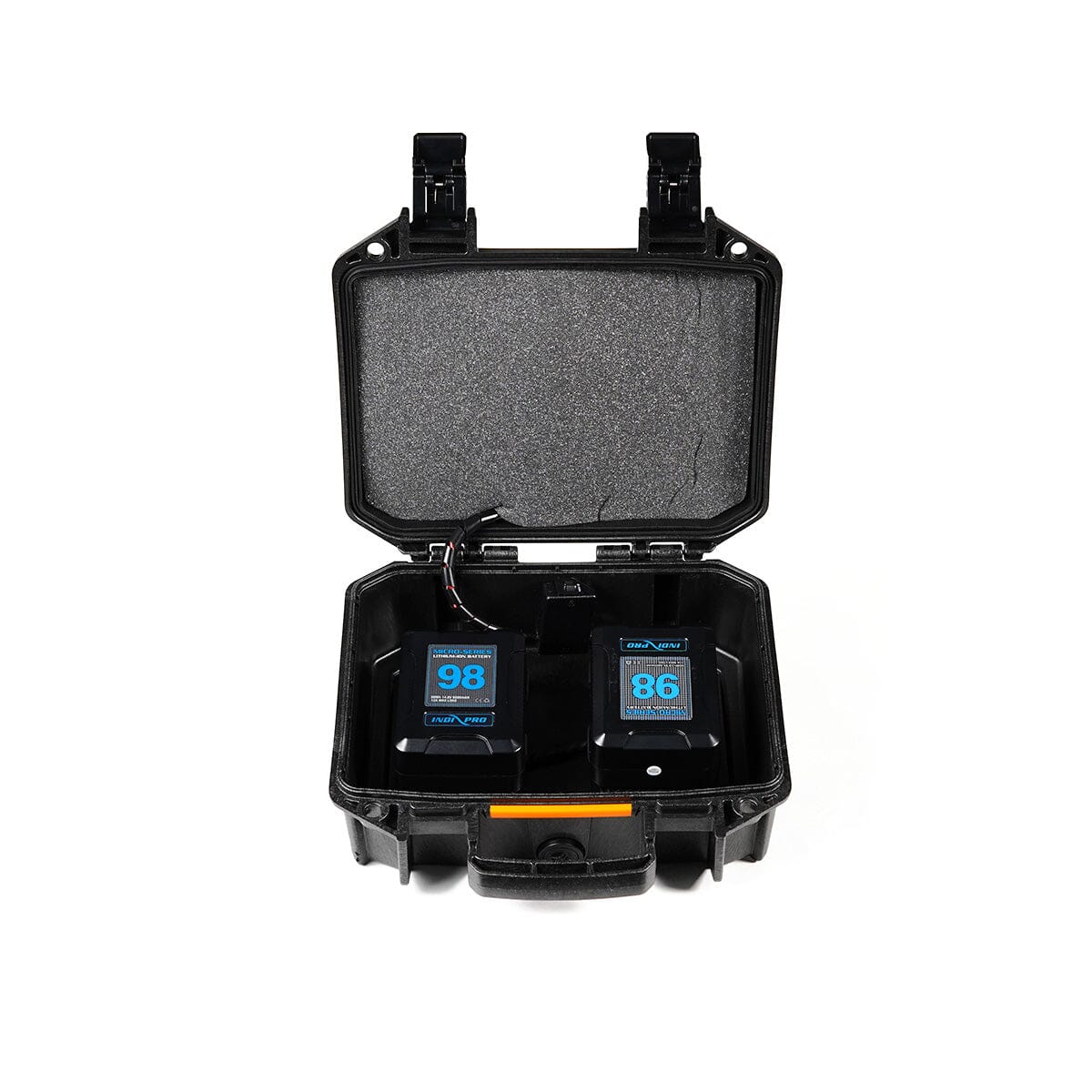 Dual V-Mount Field Power Station Indipro Tools
