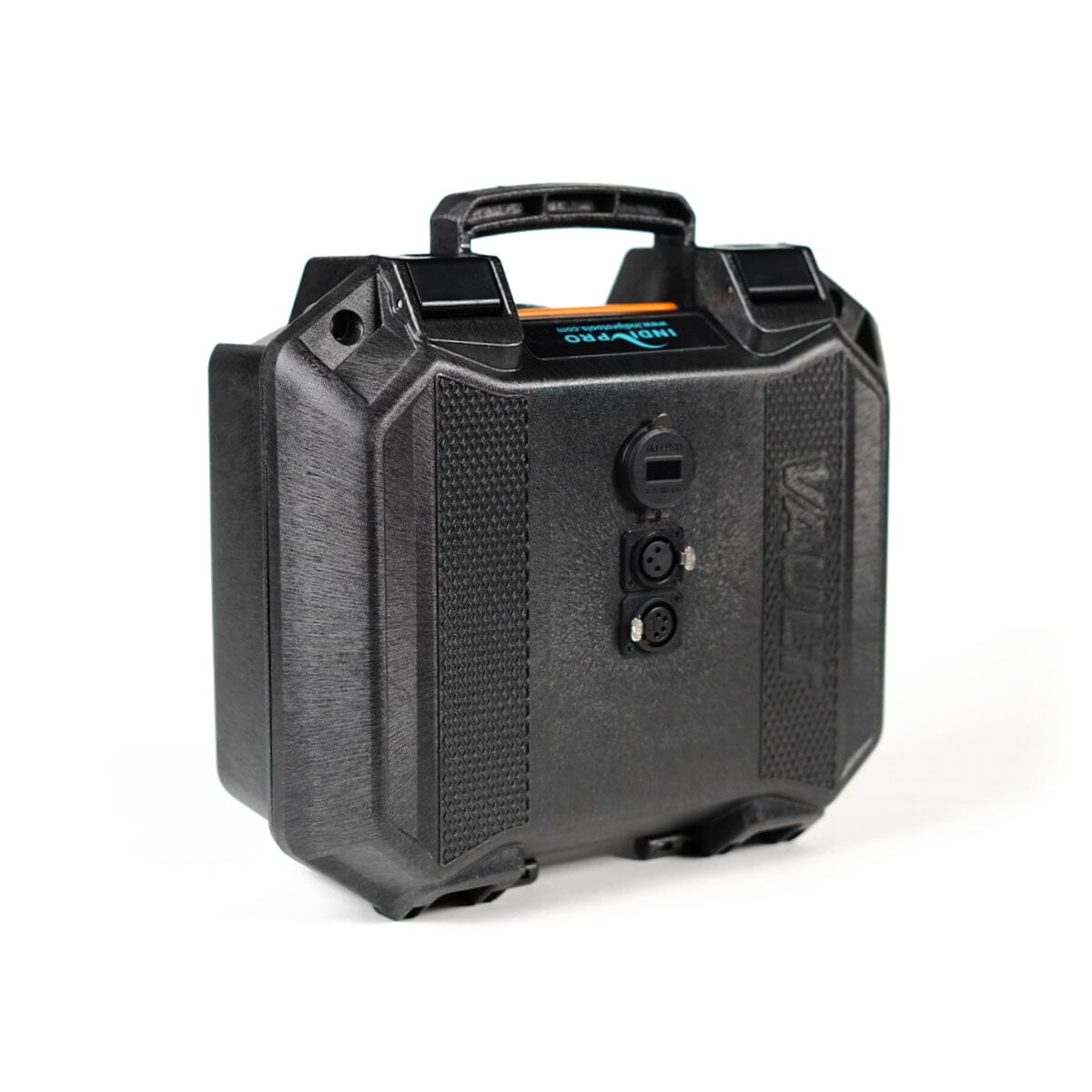 Dual V-Mount Field Power Station Indipro Tools