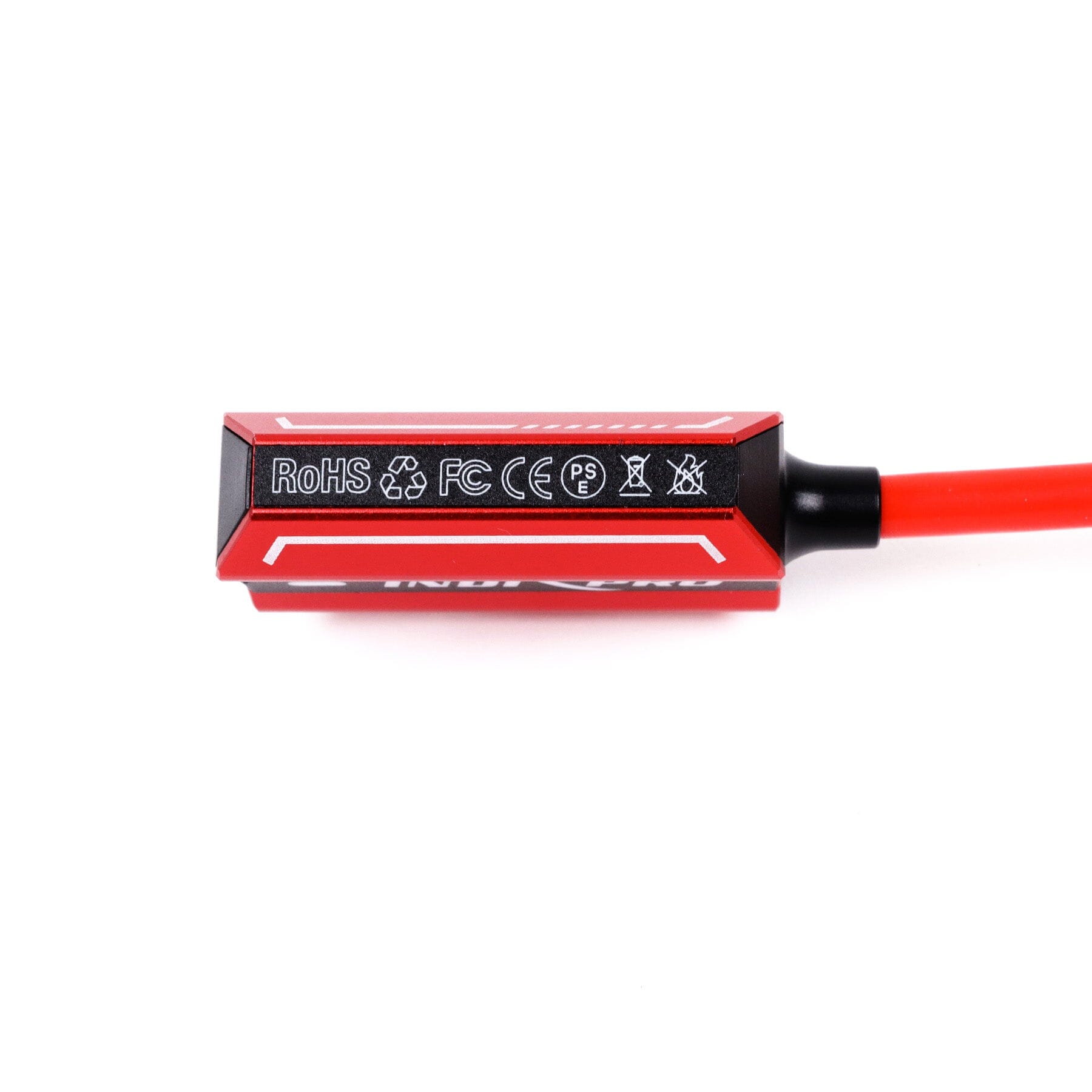 Indipro D-Tap to Type C-USB Quick Charging Adapter & Power Supply (10") Indipro Tools