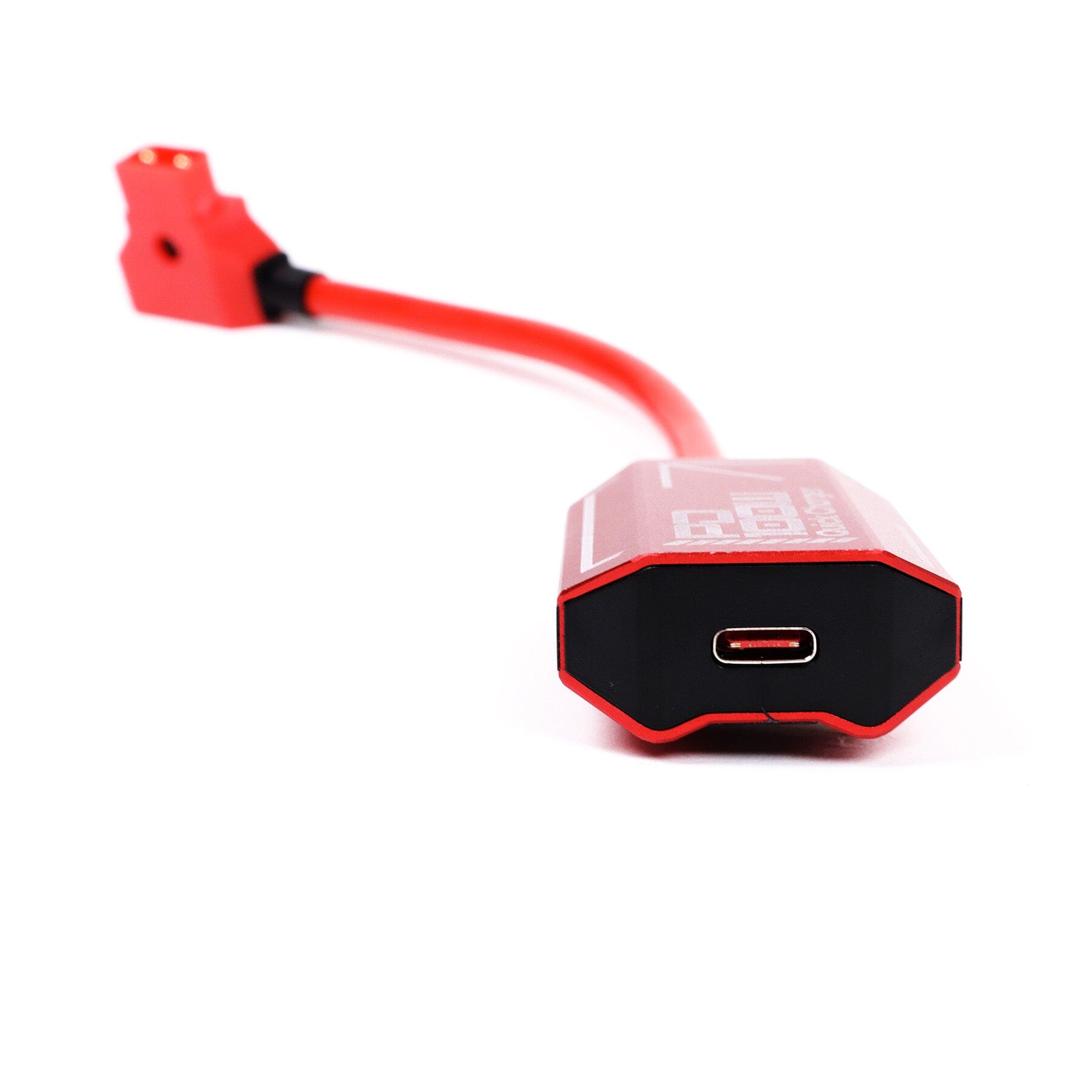 Indipro D-Tap to Type C-USB Quick Charging Adapter & Power Supply (10") Indipro Tools