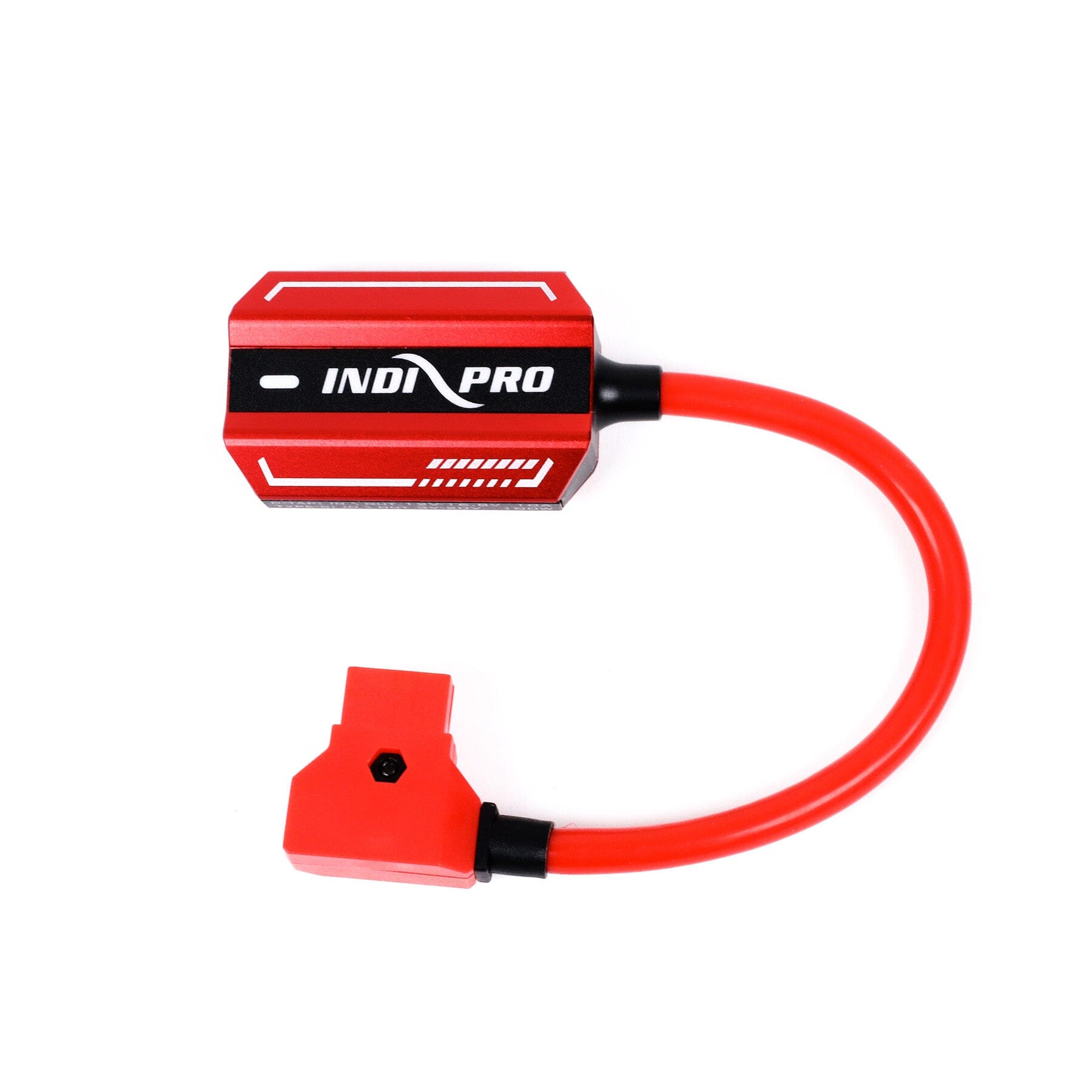 Indipro D-Tap to Type C-USB Quick Charging Adapter & Power Supply (10") Indipro Tools