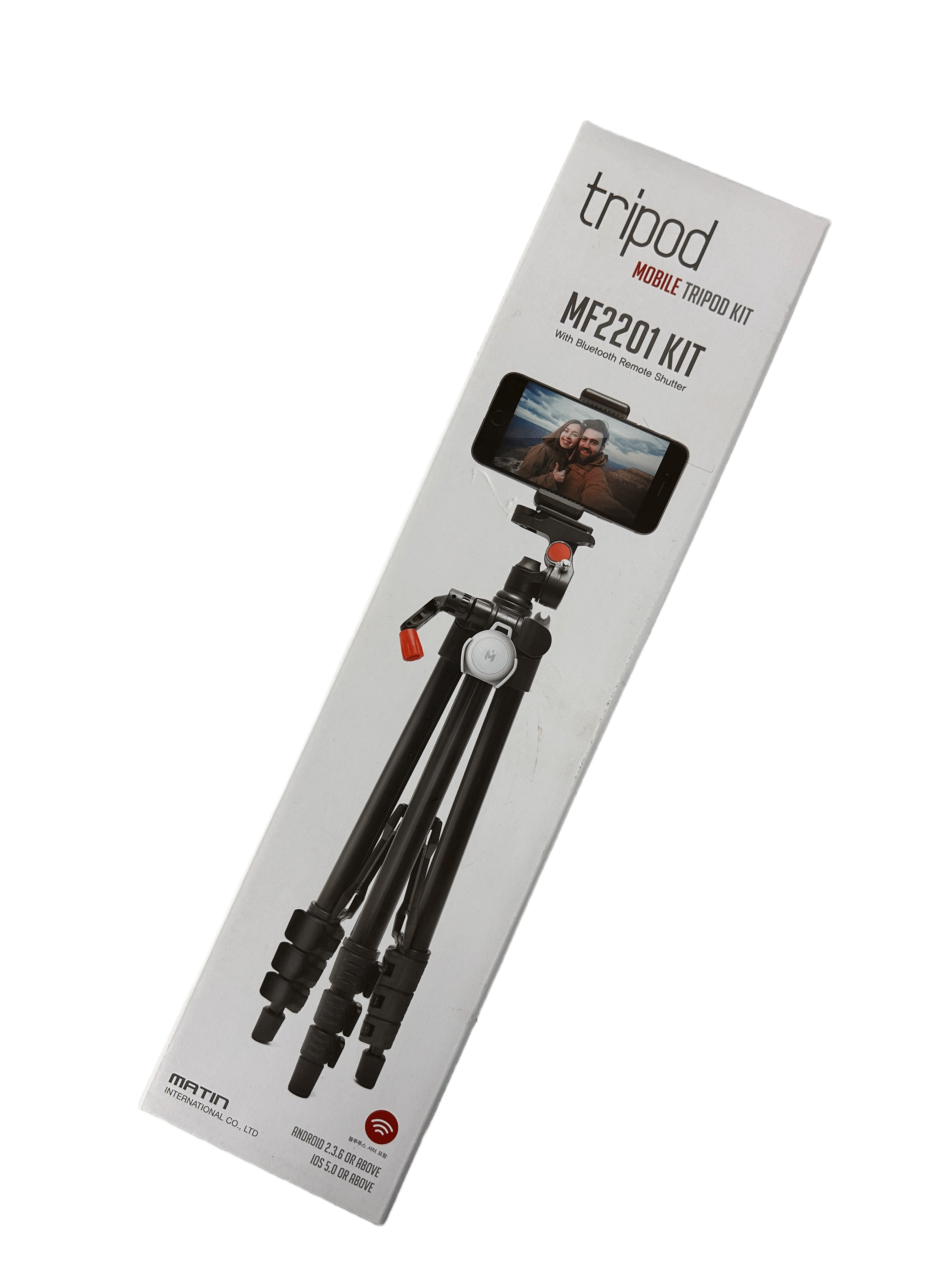 Mobile Tripod Kit Indipro Tools