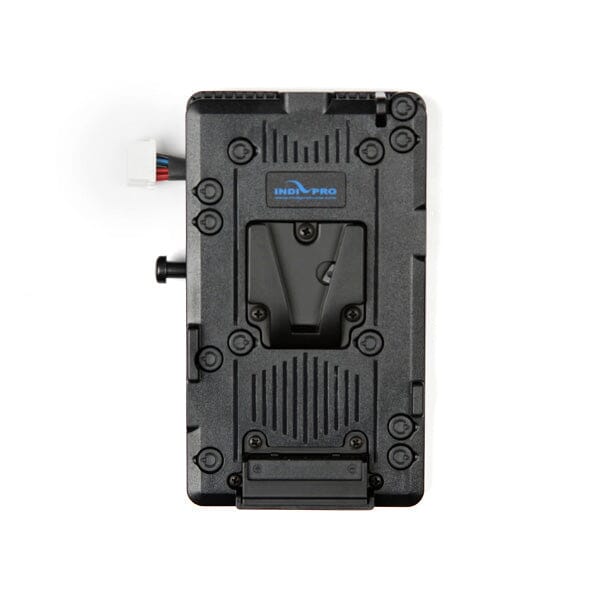 Open Box V-Mount Battery Adapter Plate for Blackmagic URSA (G1/G2) URSA (G1/G2), URSA Mini Indipro 