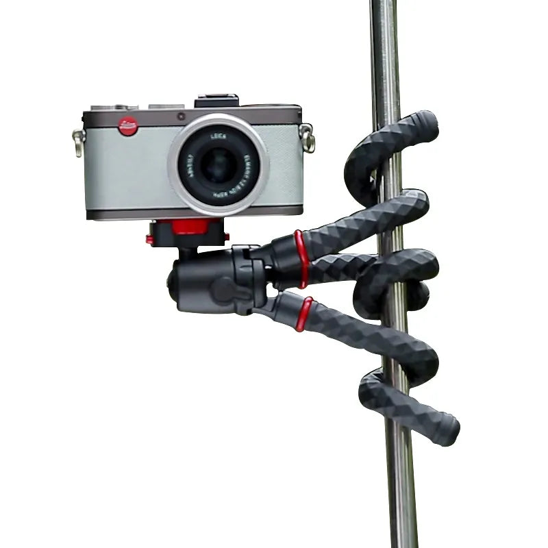 Sunrise ALPHA24 Flexible Tripod Flexible Tripod Indipro