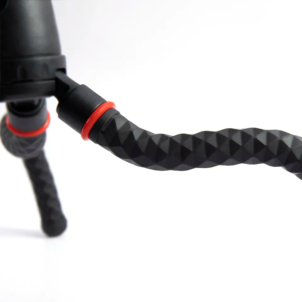 Sunrise ALPHA24 Flexible Tripod Flexible Tripod Indipro