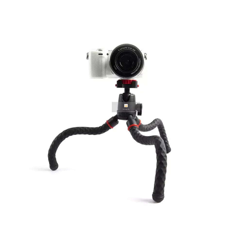 Sunrise ALPHA24 Flexible Tripod Flexible Tripod Indipro