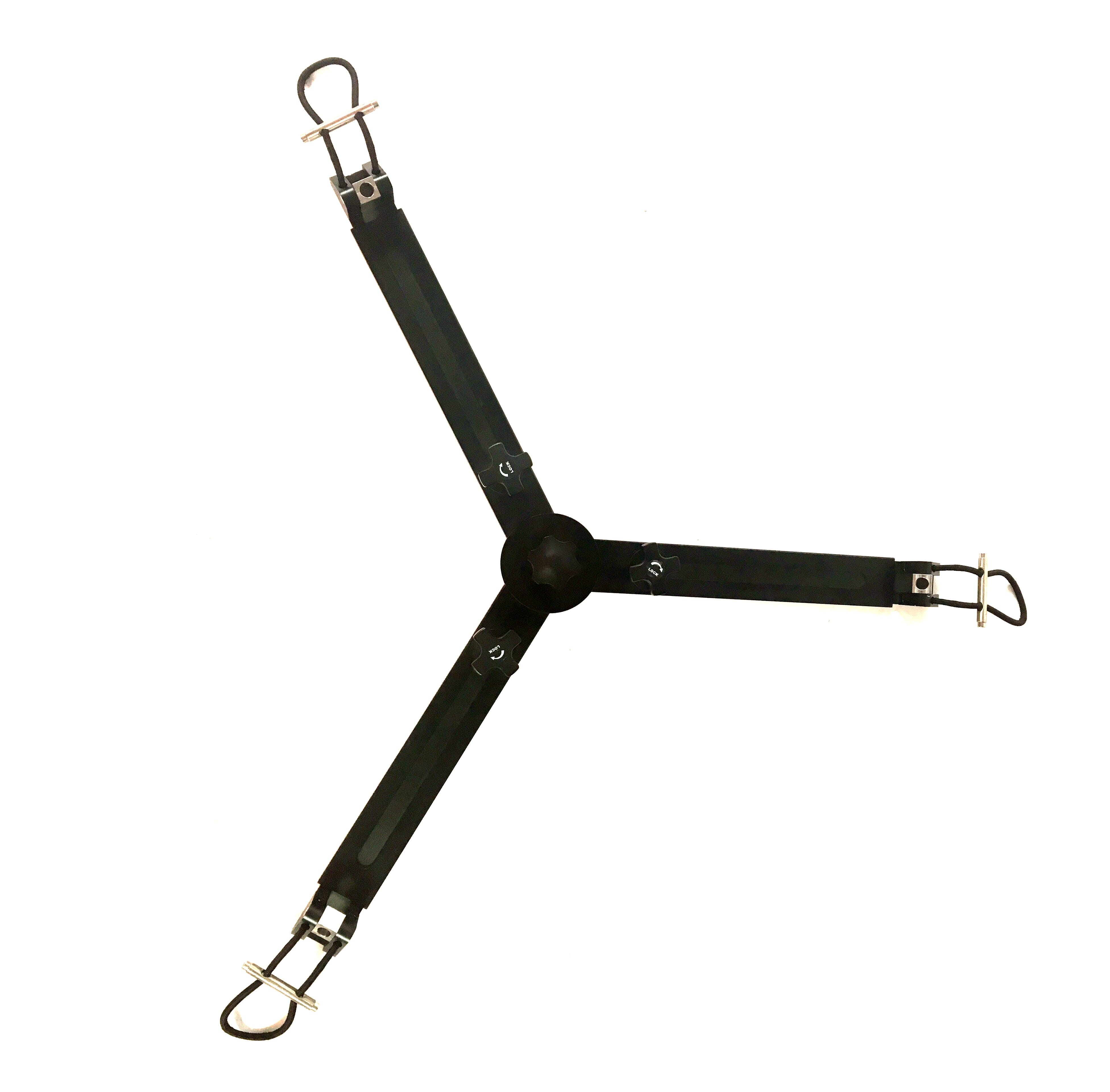 Teris GS-2 Ground Spreader Tripod Spreader Teris