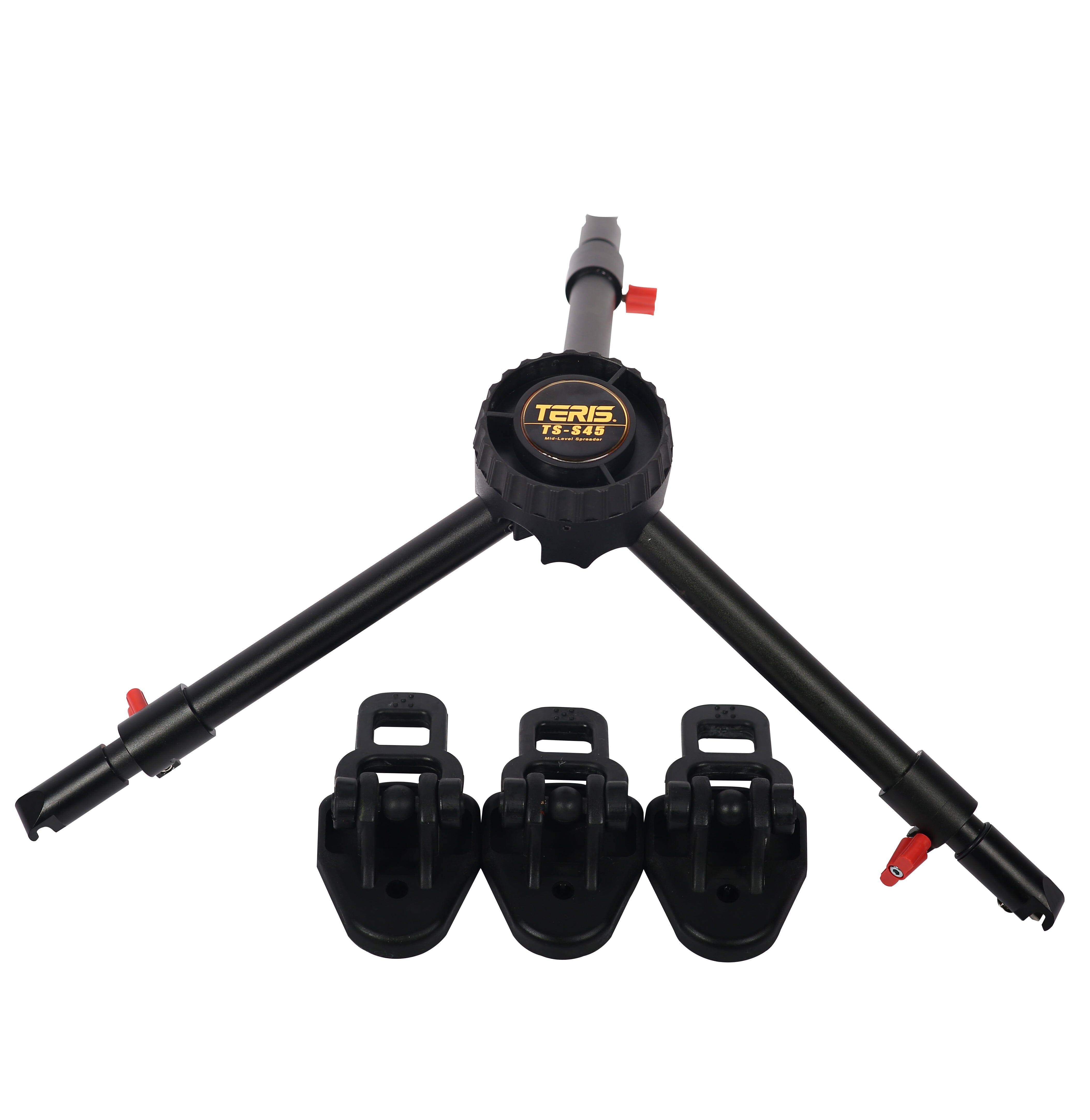 Teris TS-S45 Mid-Level Spreader Tripod Spreader Teris