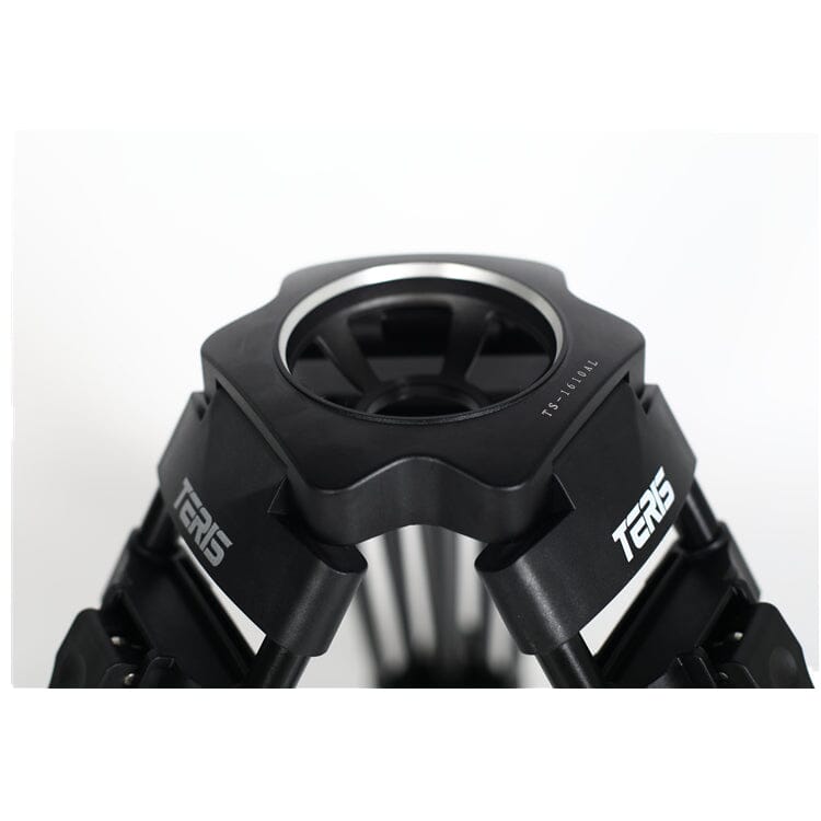Teris TS1610AL Aluminium Tripod Tripod Teris