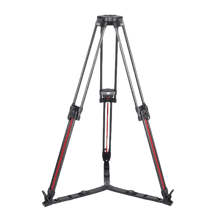 Teris TS1610CF-Q Quick Release Carbon Fiber Tripod Tripod Teris